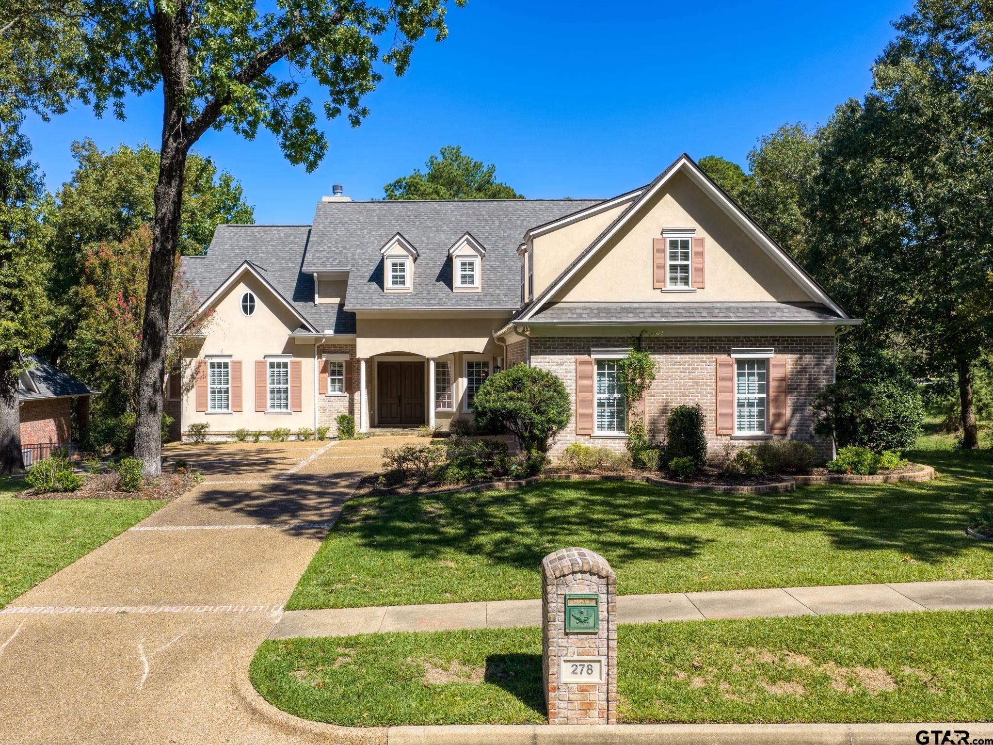 278 Sunset Circle Property Photo 1