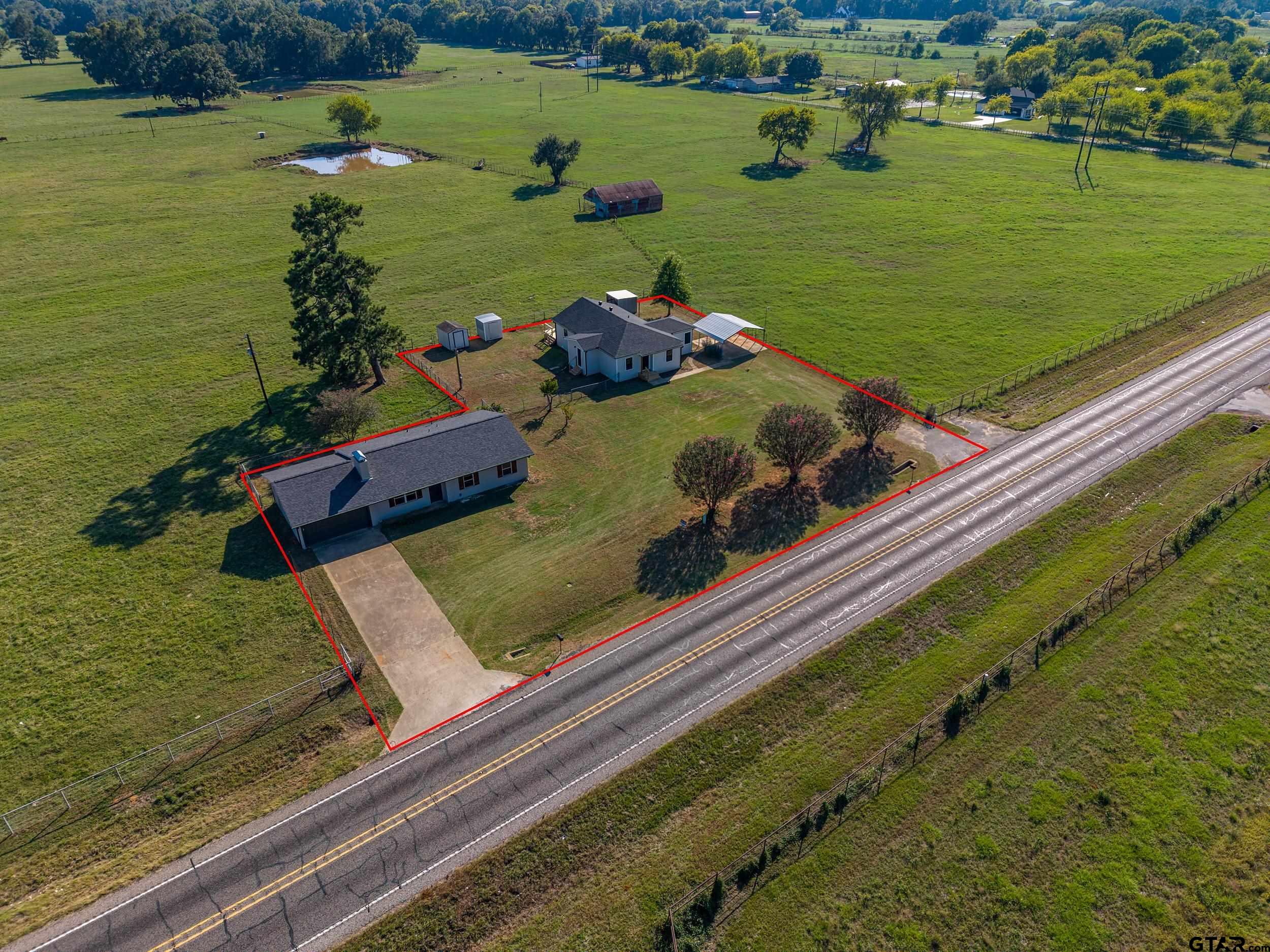 13453, 13465 Fm 344 W Property Photo 1
