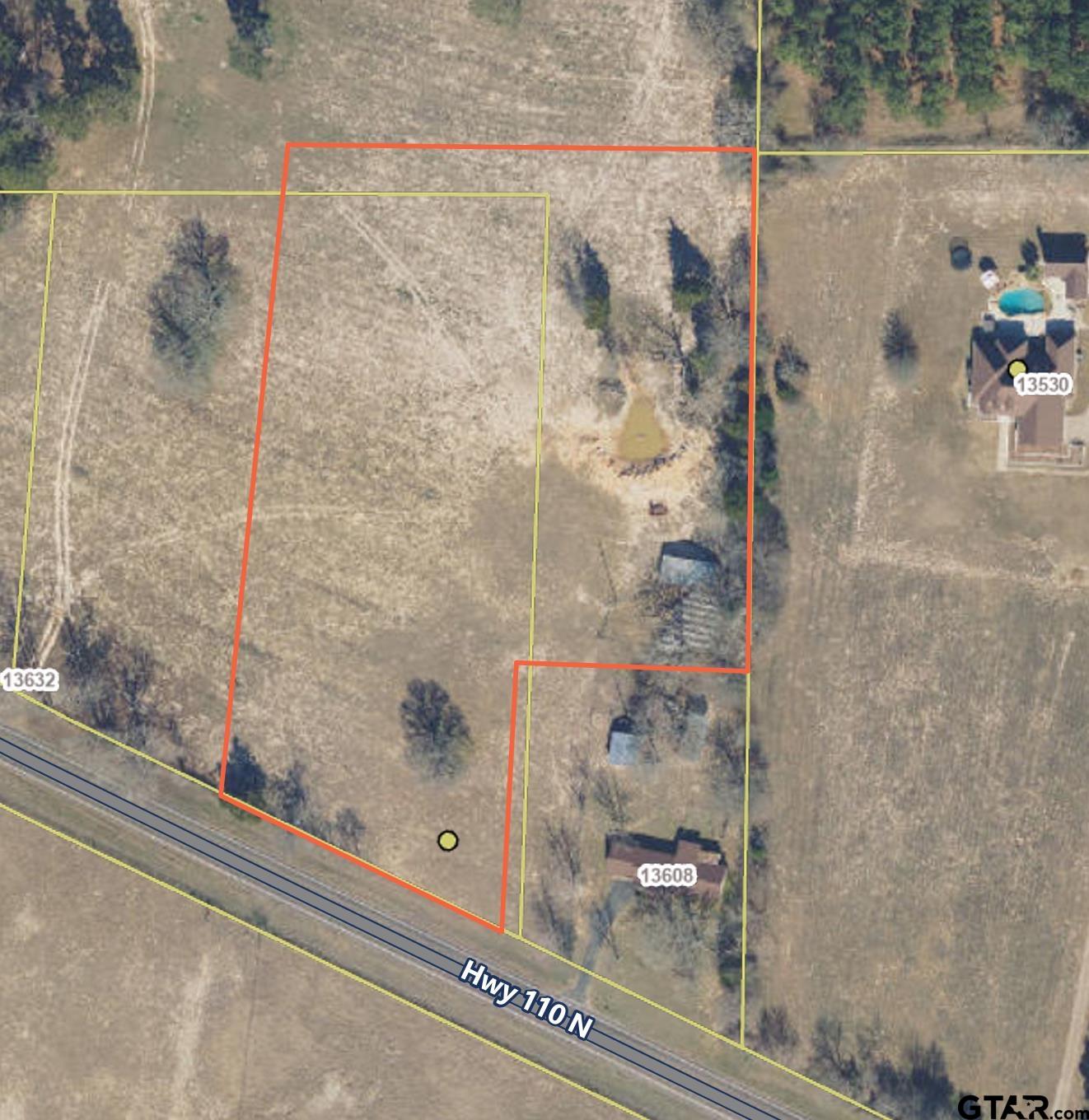 Tbd State Highway 110 N Property Photo 1
