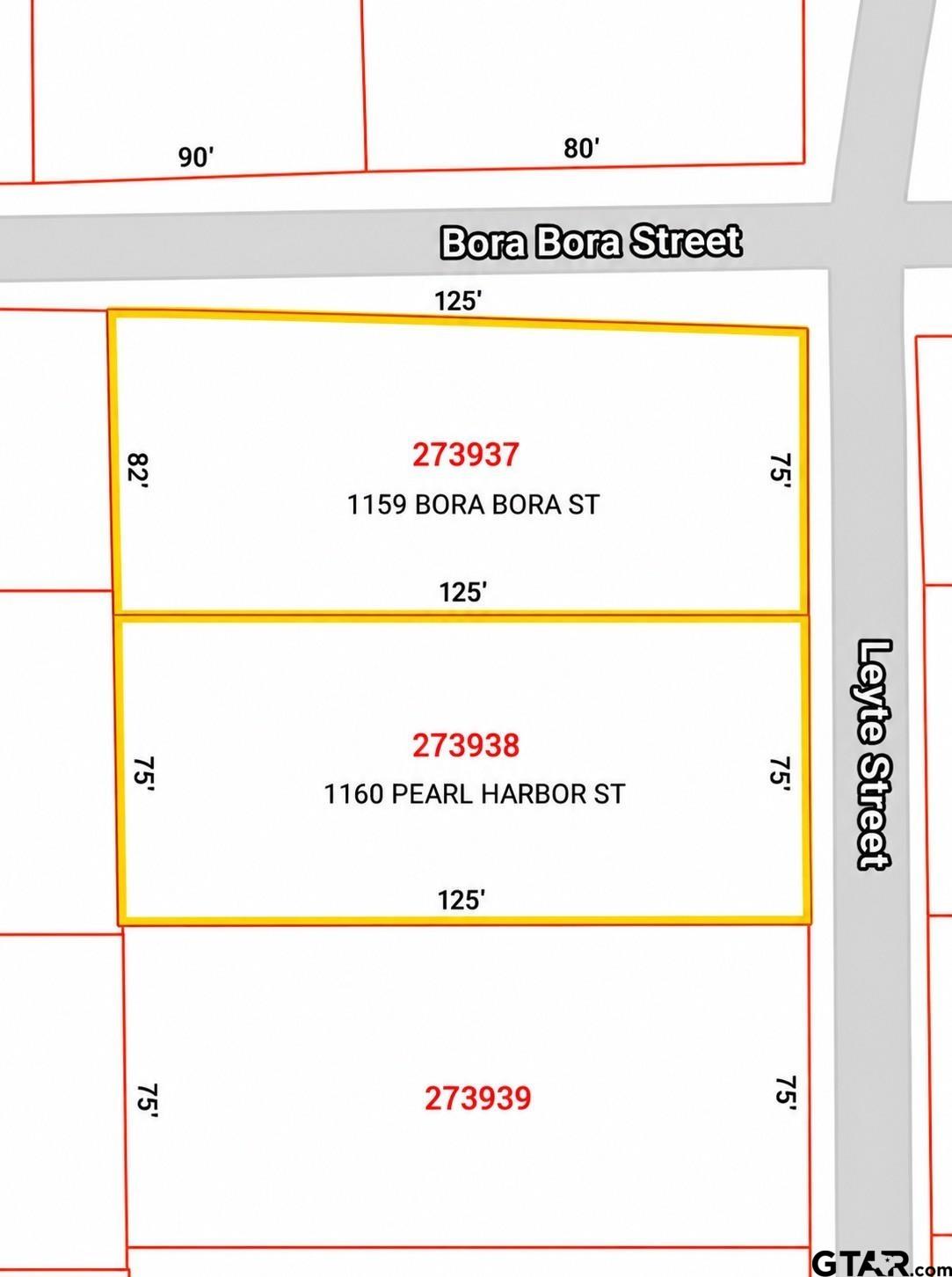 1159 Bora Bora St Property Photo 3