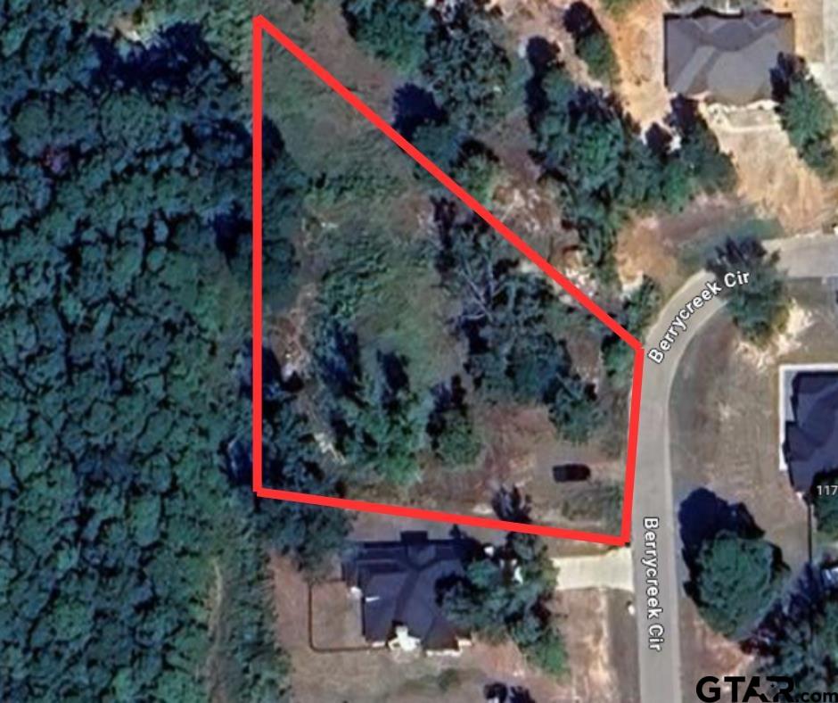 Lot 3 Berrycreek Circle Property Photo 2