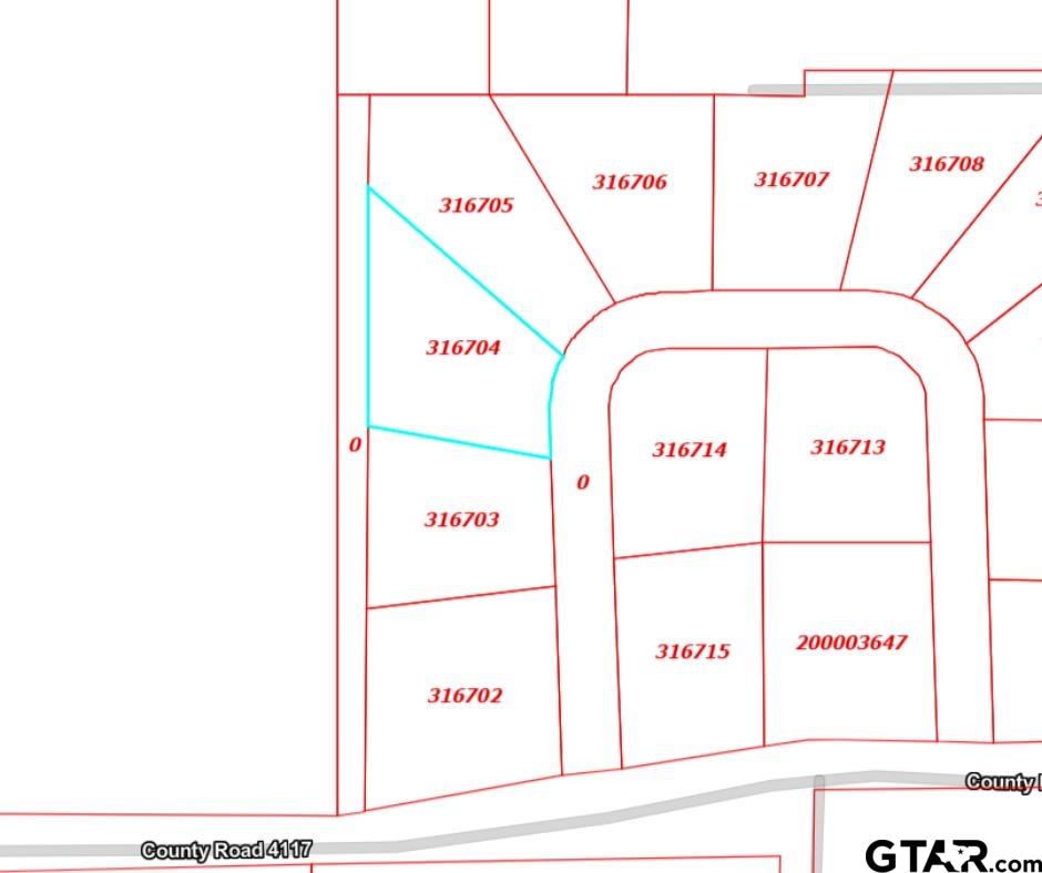 Lot 3 Berrycreek Circle Property Photo 7
