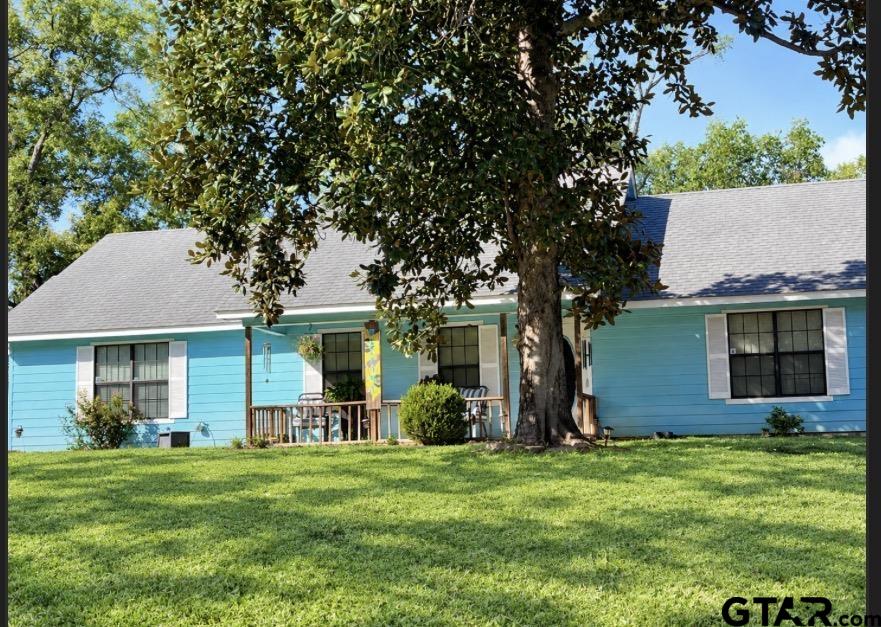 1107 Calhoun Property Photo 1