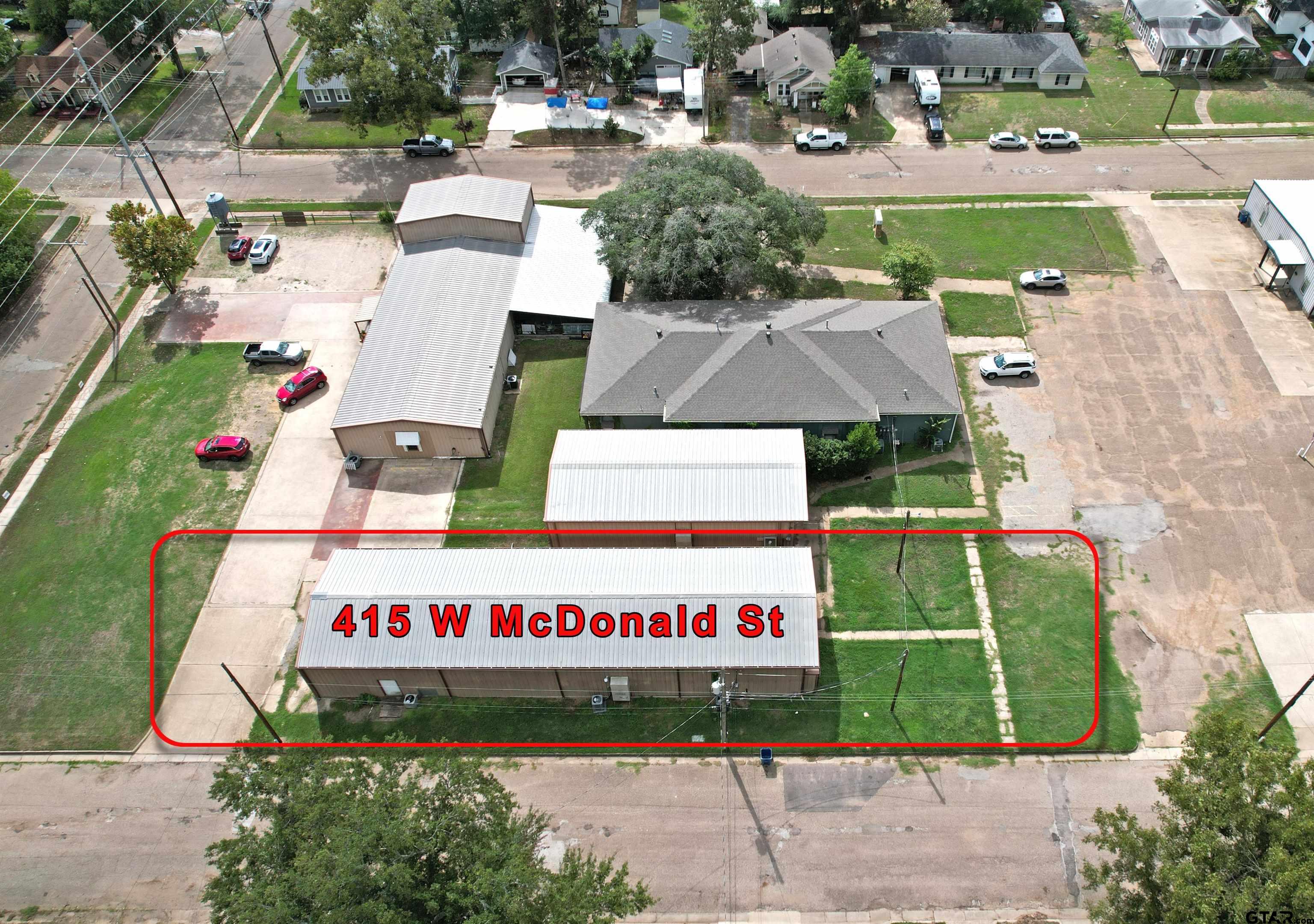 415 W Mcdonald St Property Photo 8