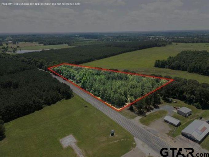Tbd W Highway 67 Property Photo 1