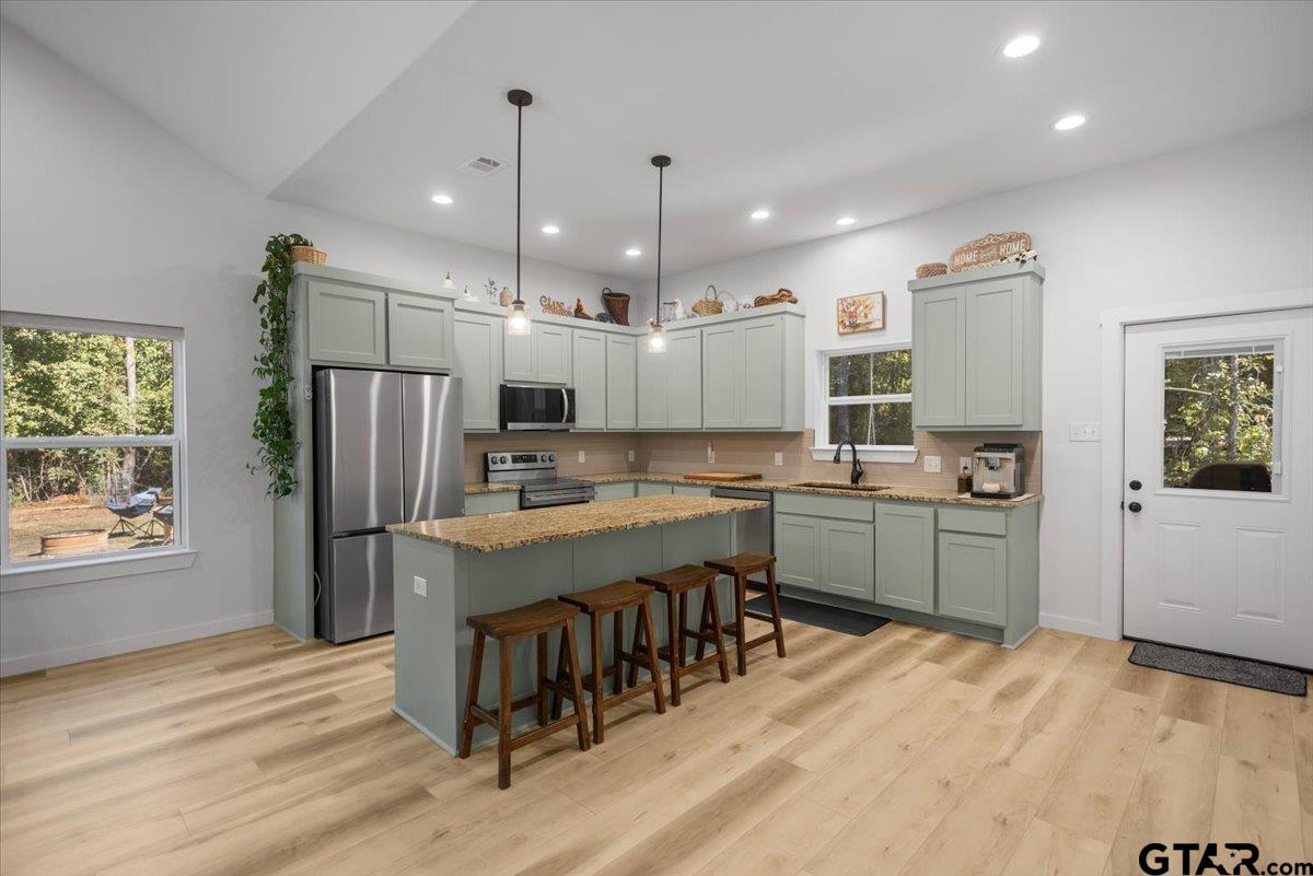 6781 Farm To Market 2064 N Property Photo 1
