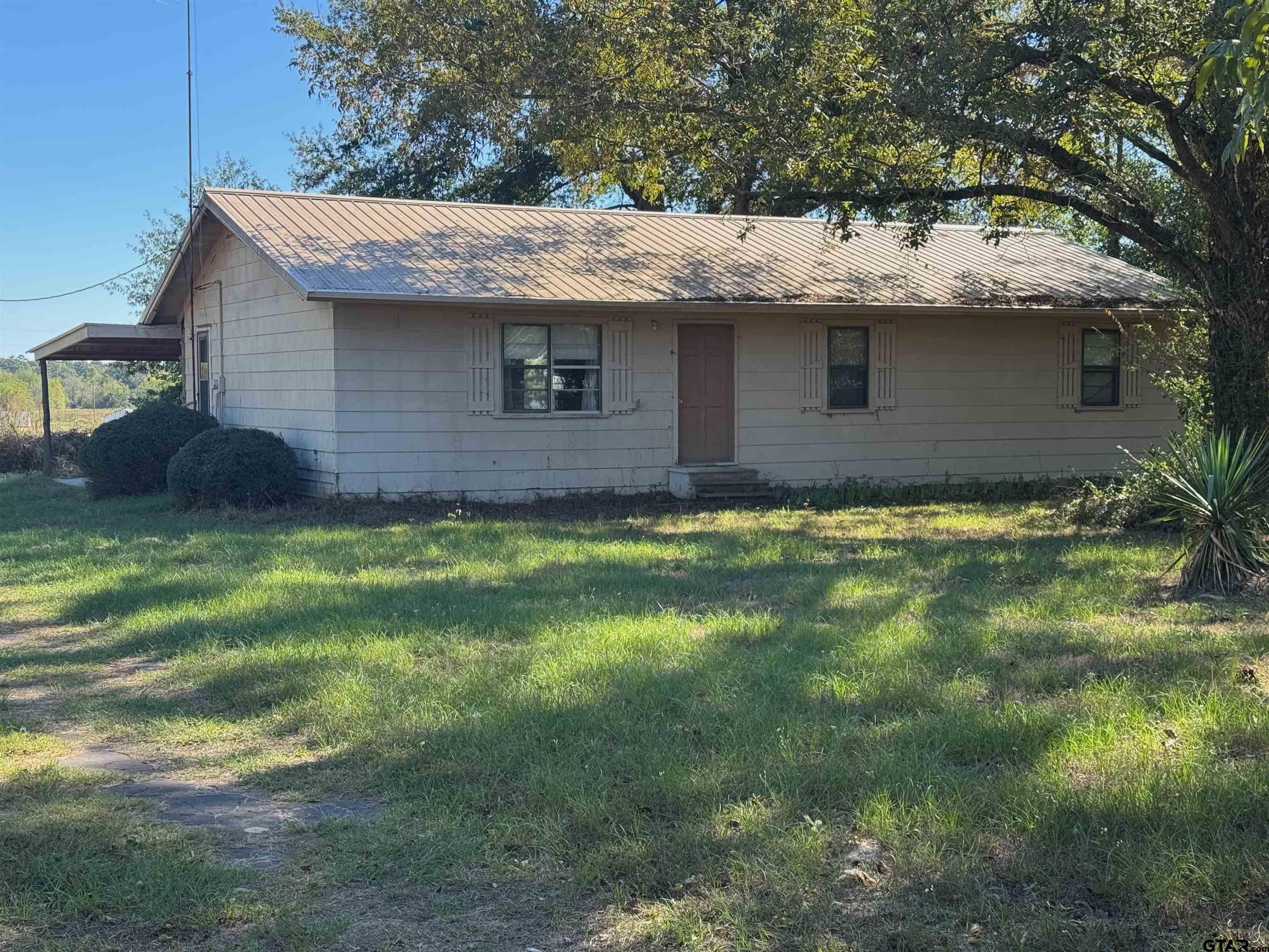 11113 Fm 115 Property Photo 1