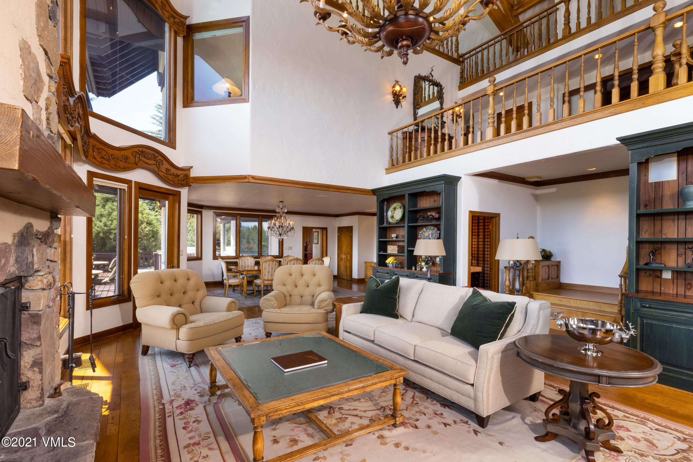 200 Casteel Ridge Property Photo 3