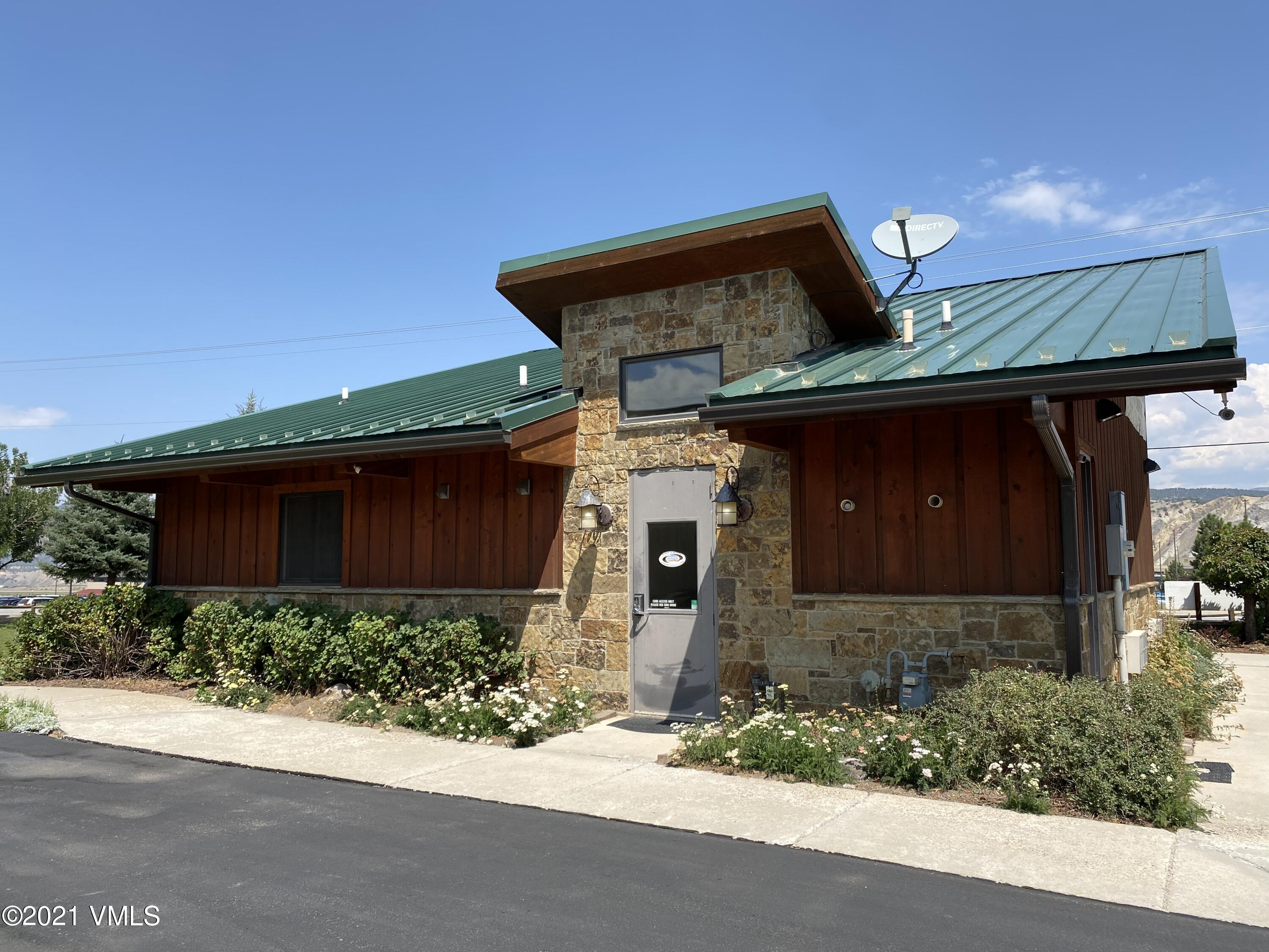 55 Spring Creek Road Property Photo