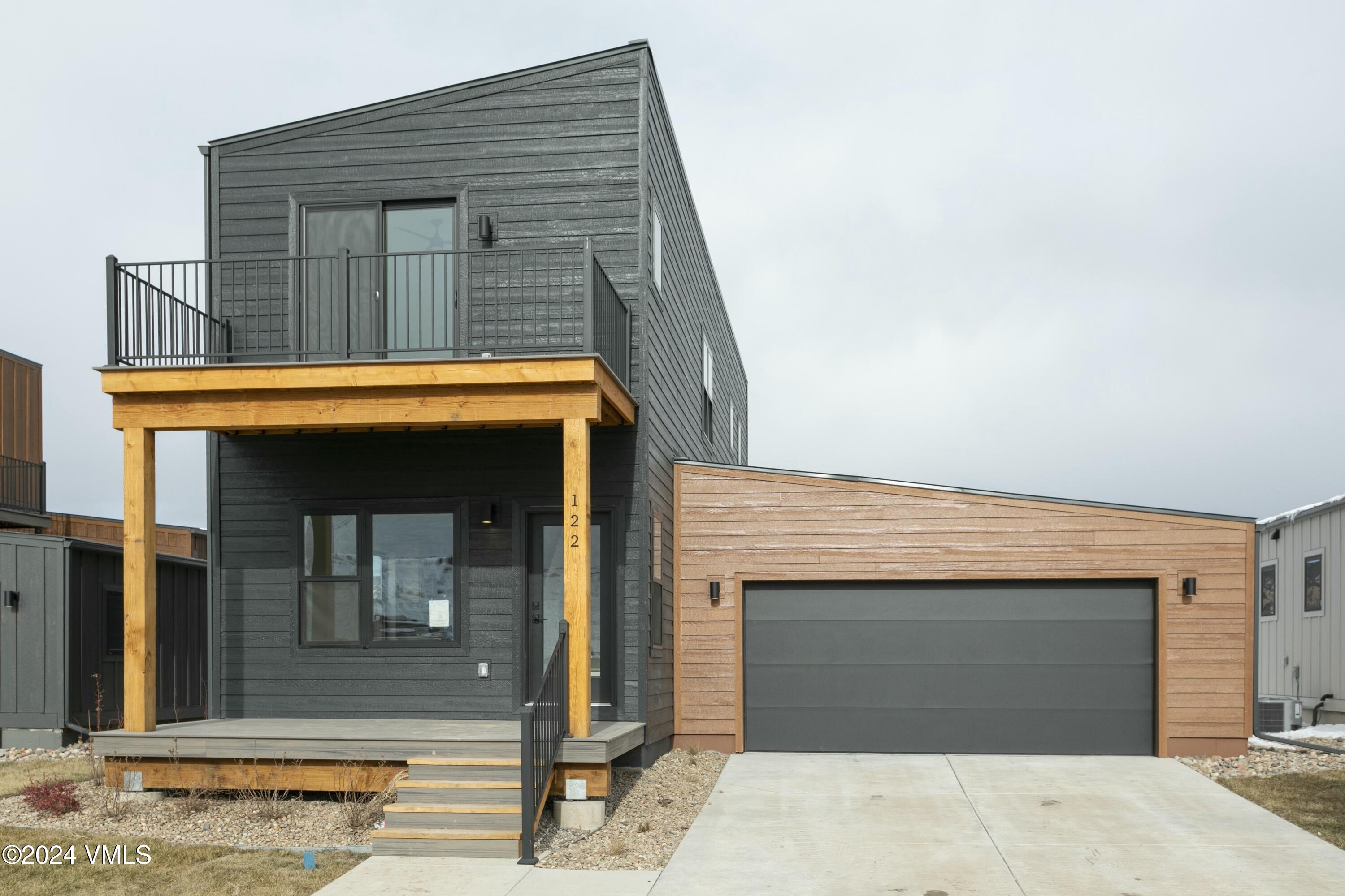 110 Arrowleaf Avenue Property Photo 1