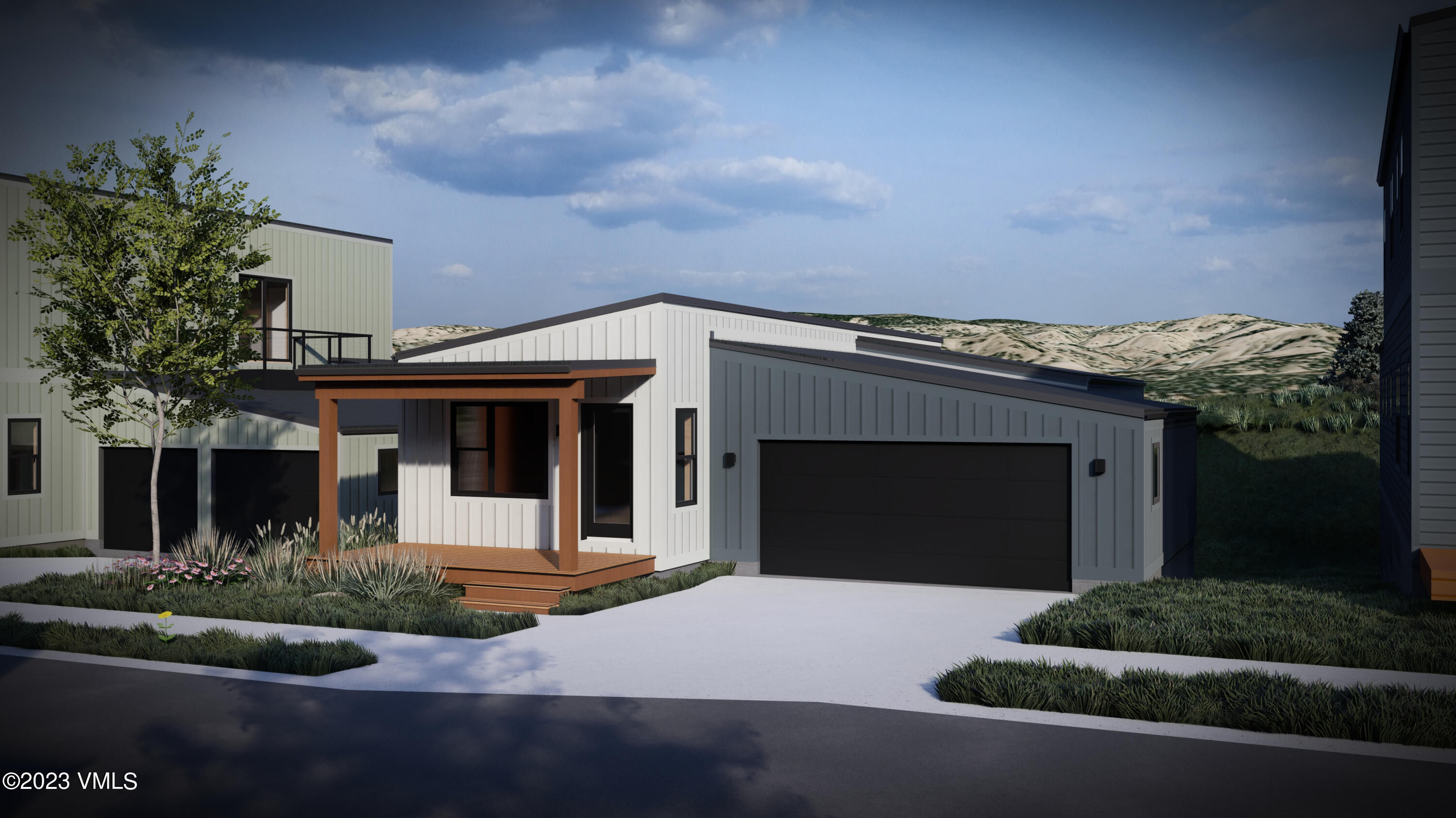 107 Spearstone Avenue Property Photo 1