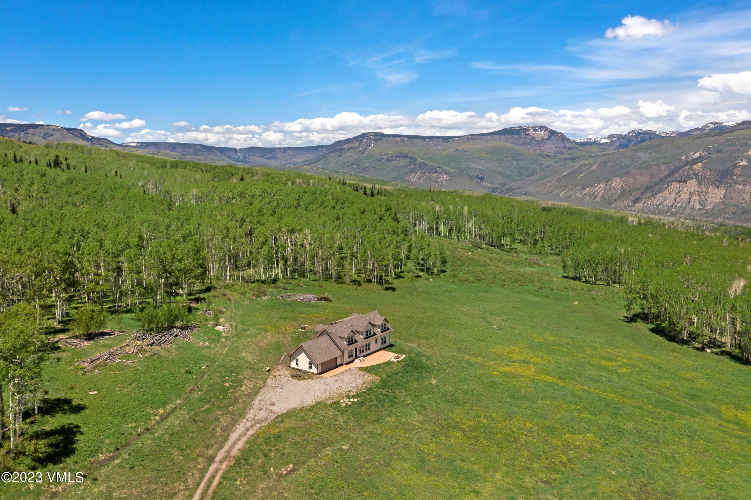 3450 Co Rd 151 Property Photo