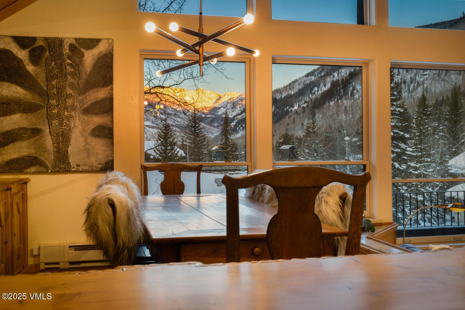 600 Vail Valley Drive, 310 Property Photo 17