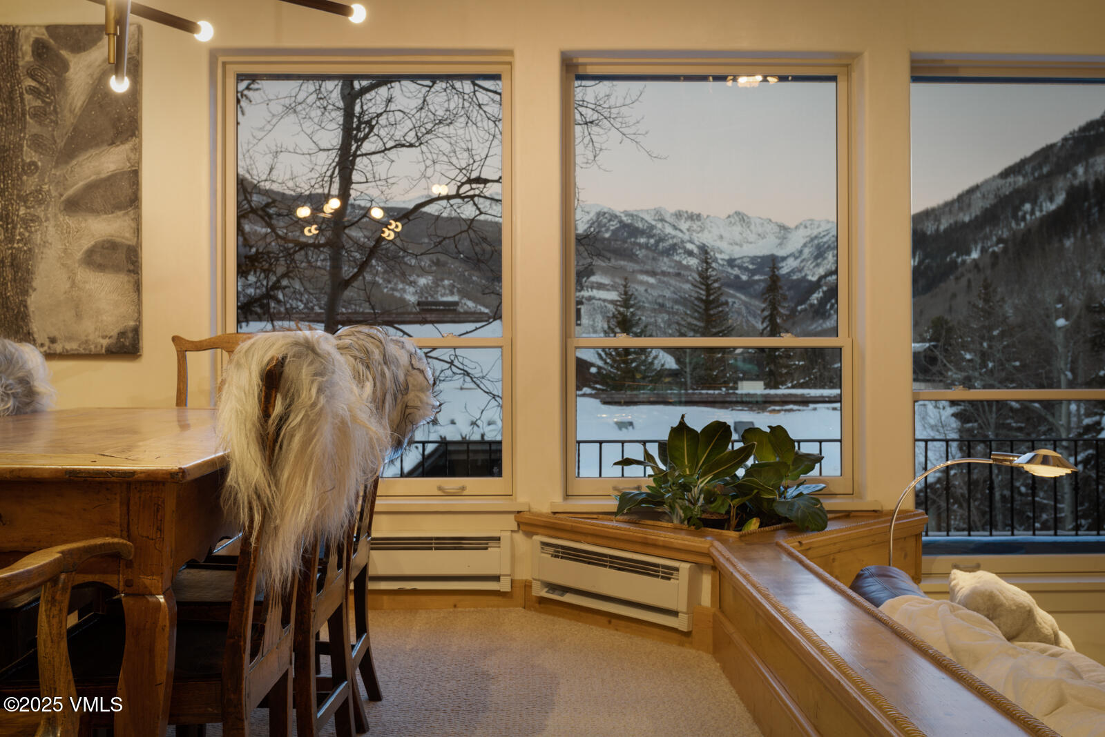 600 Vail Valley Drive, 310 Property Photo 18