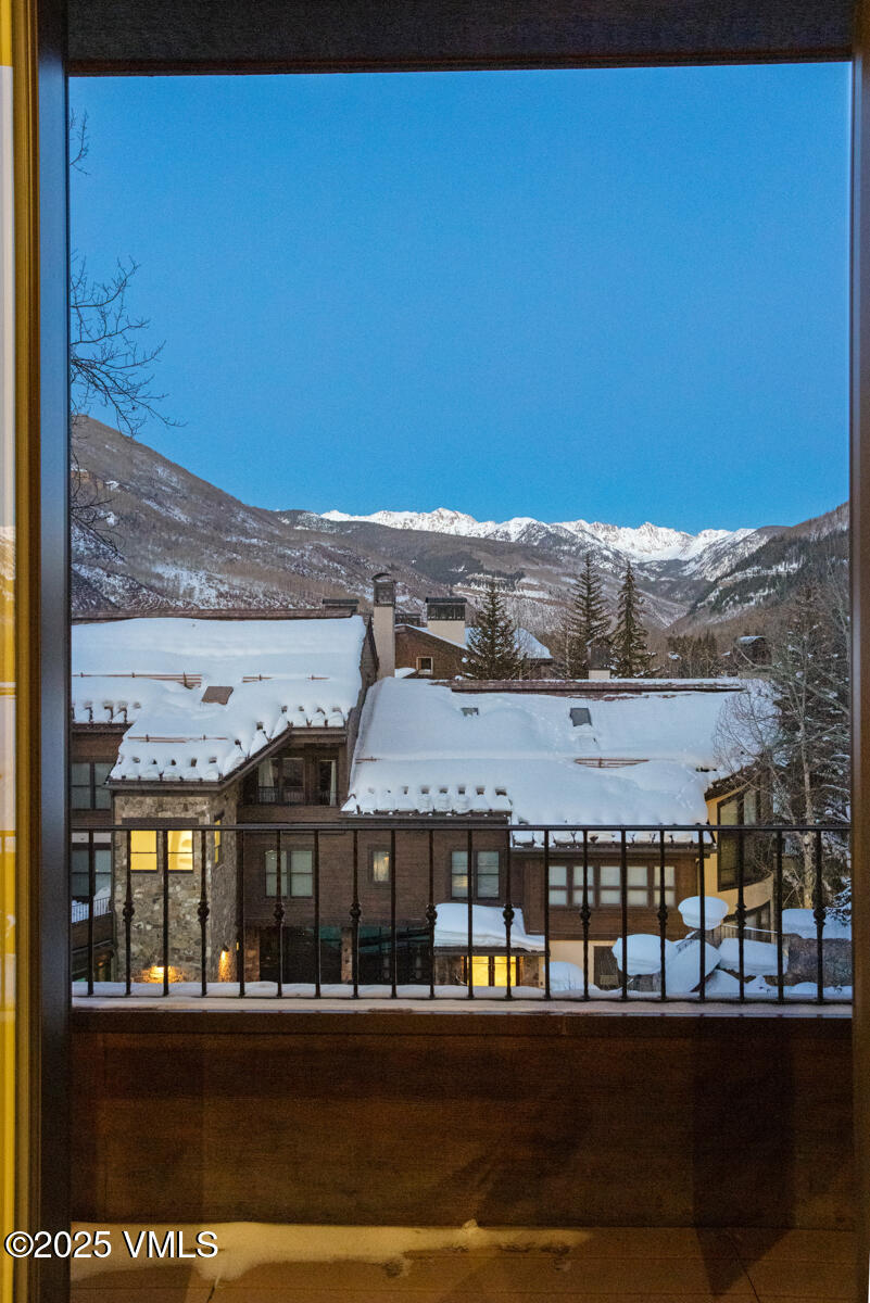 600 Vail Valley Drive, 310 Property Photo 51