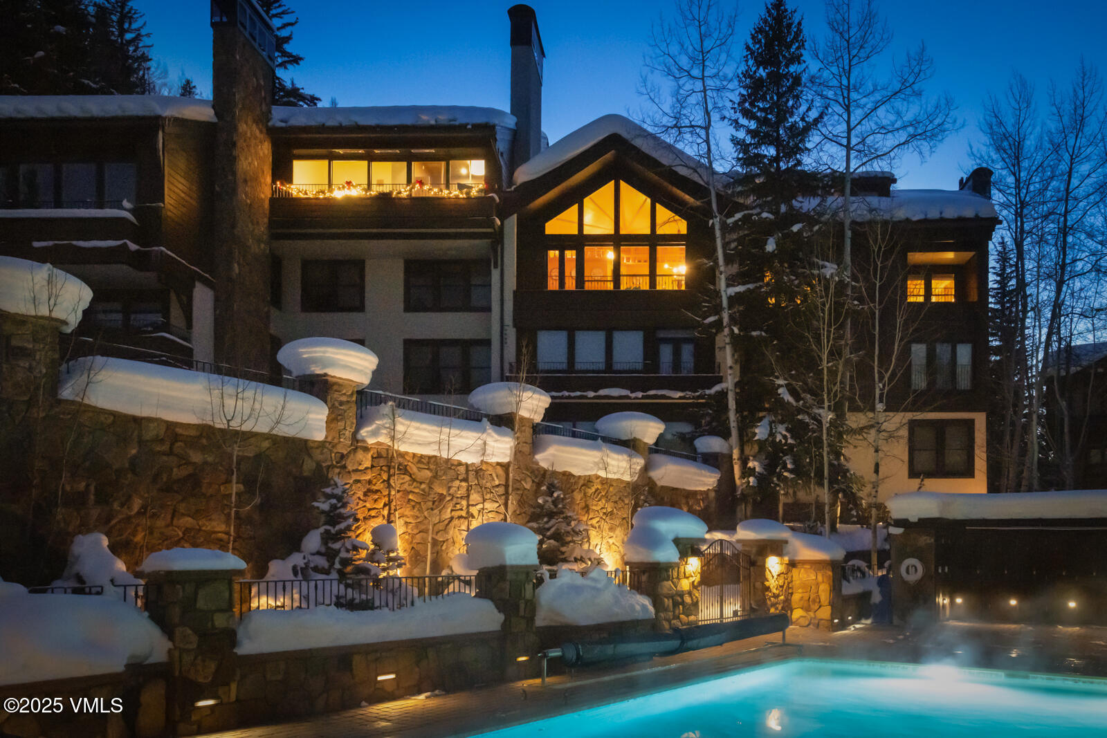 600 Vail Valley Drive, 310 Property Photo 65