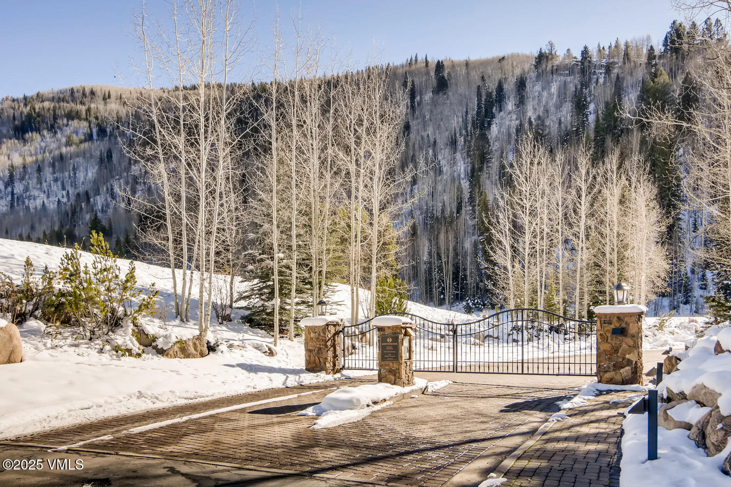 600 Vail Valley Drive, 310 Property Photo 66