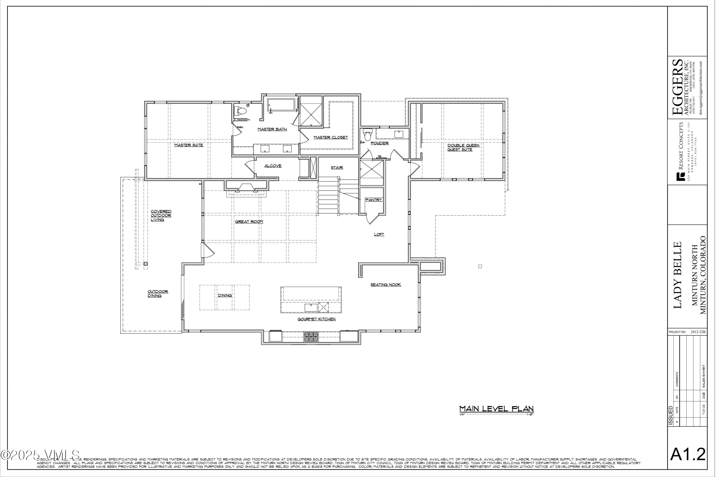 0246 Miles End Lane Property Photo 5