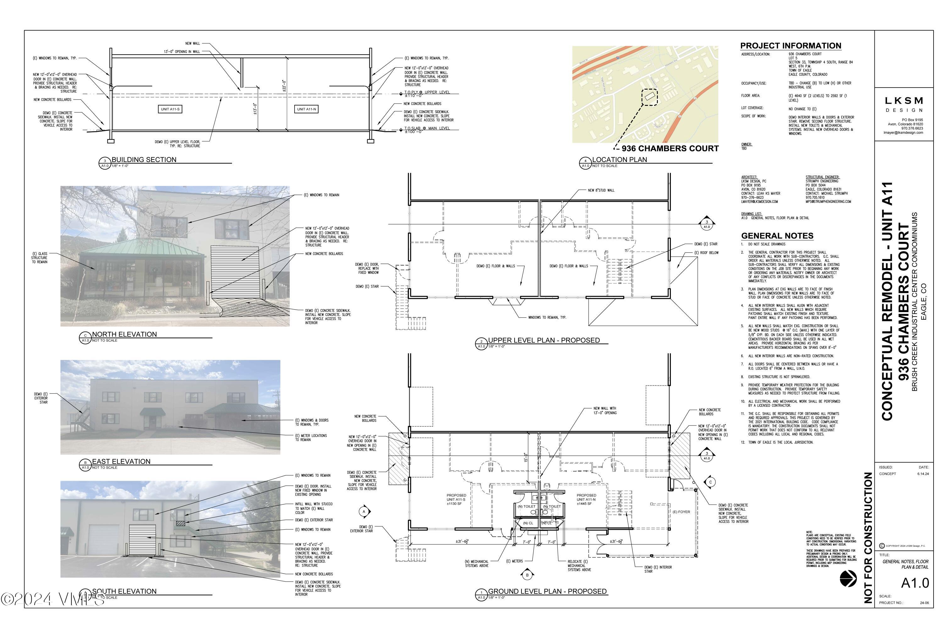 936 Chambers, A11 Property Photo 36
