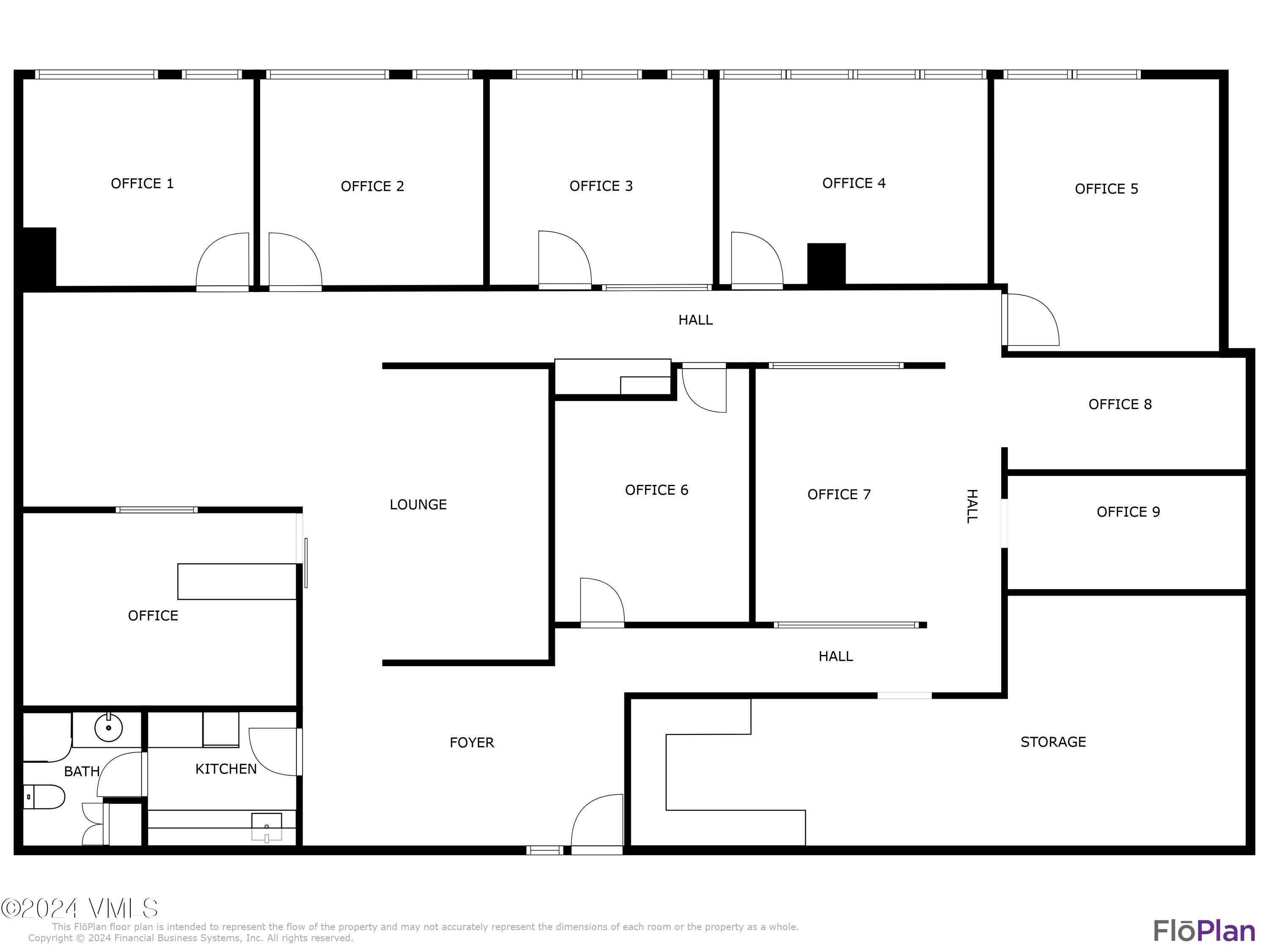 100 W Beaver Creek Boulevard, Unit 200 Property Photo 17