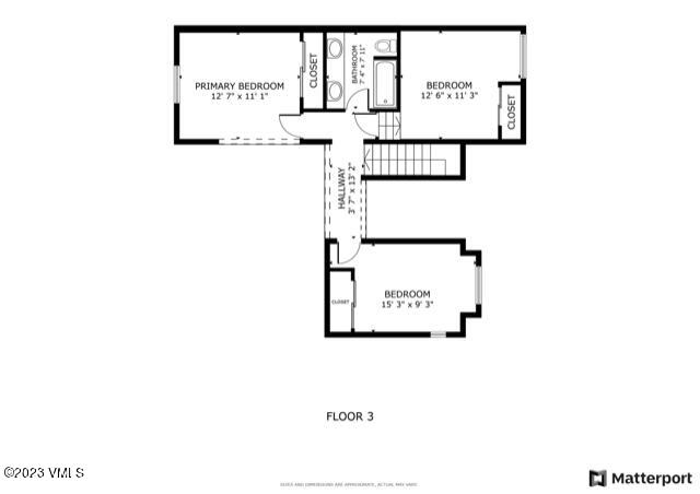 1895 Sunburst Drive A (west Side) Property Photo 46
