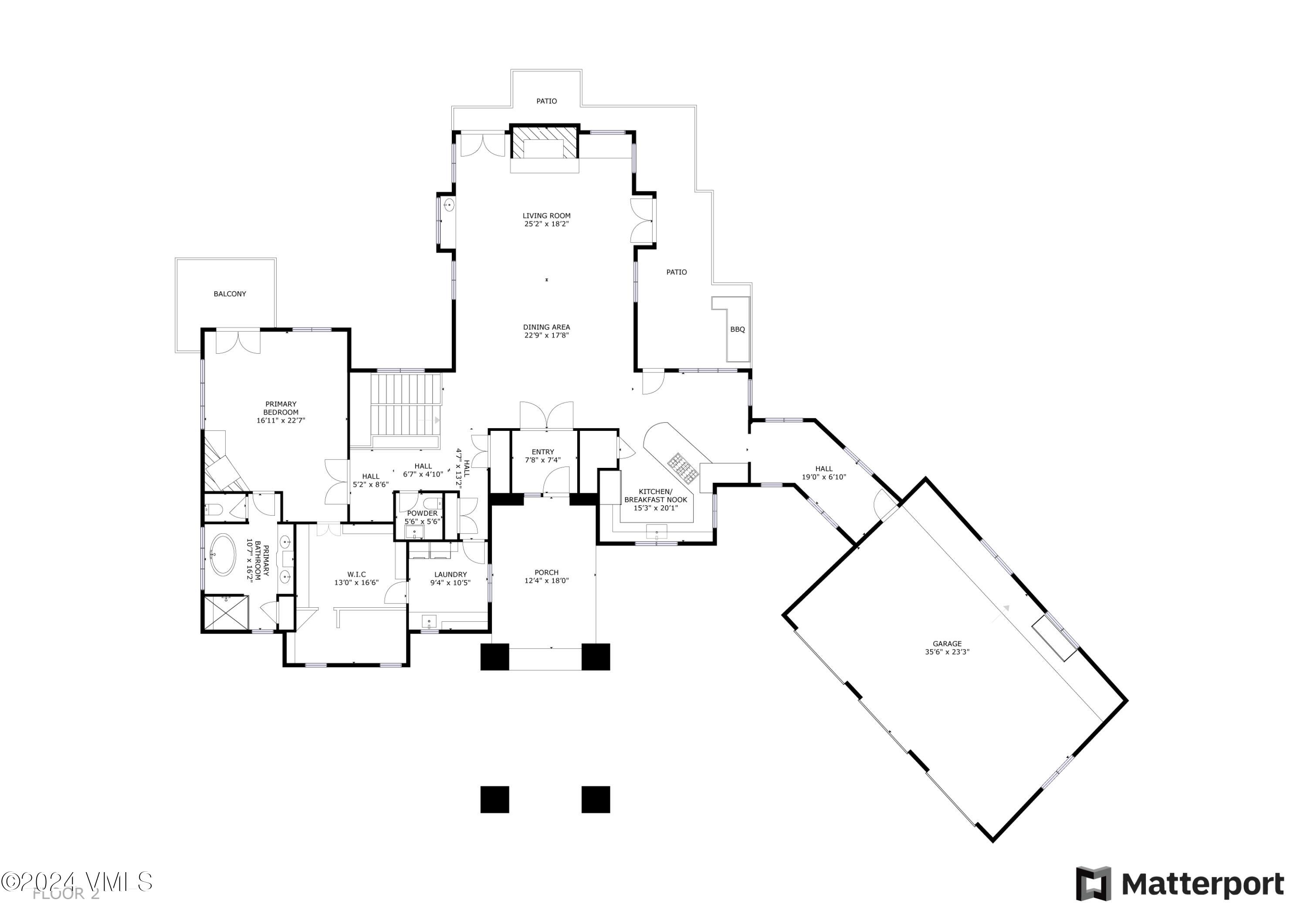 1715 Cordillera Way Property Photo 28