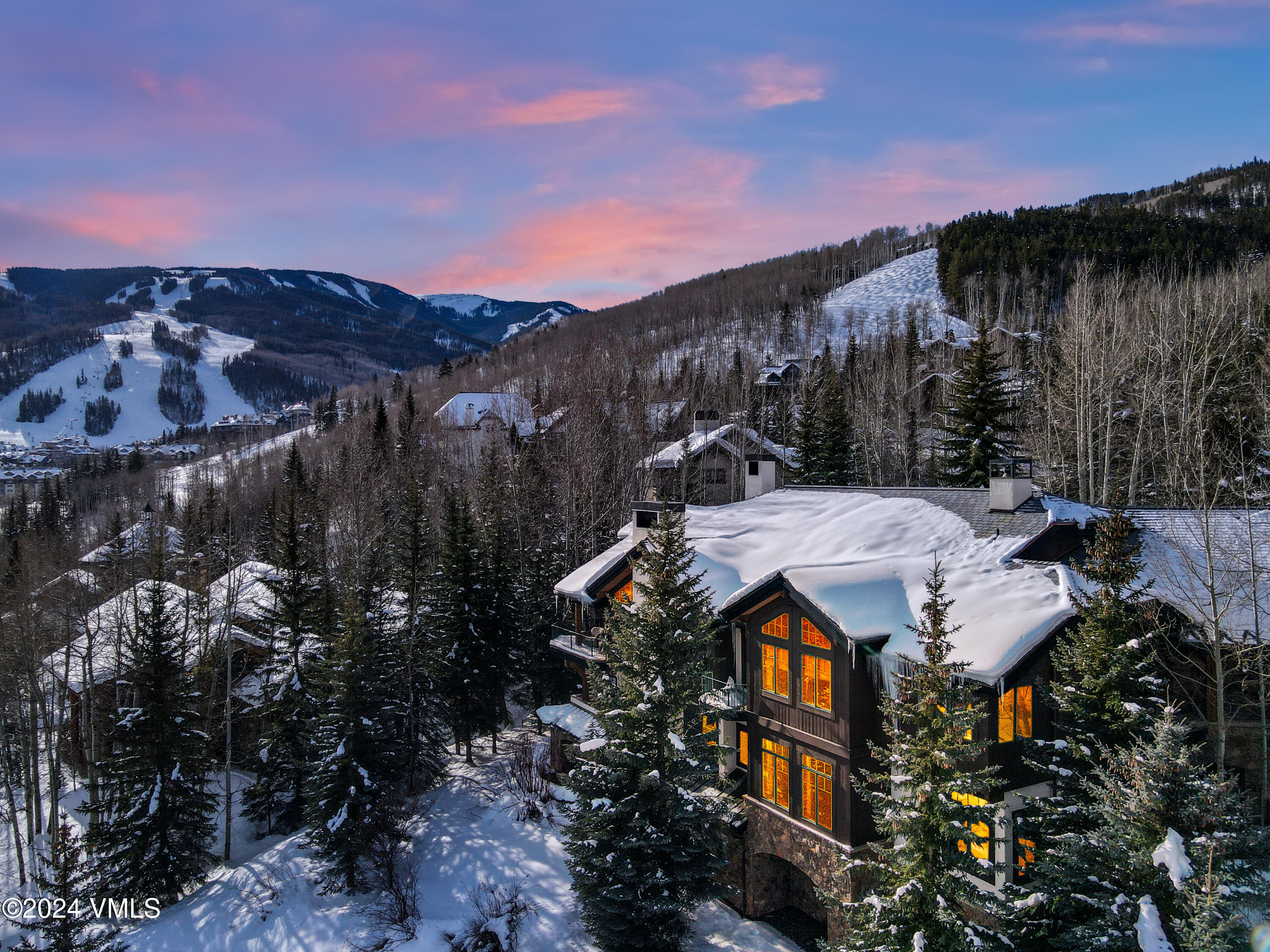 Beaver Creek 5 Real Estate Listings Main Image
