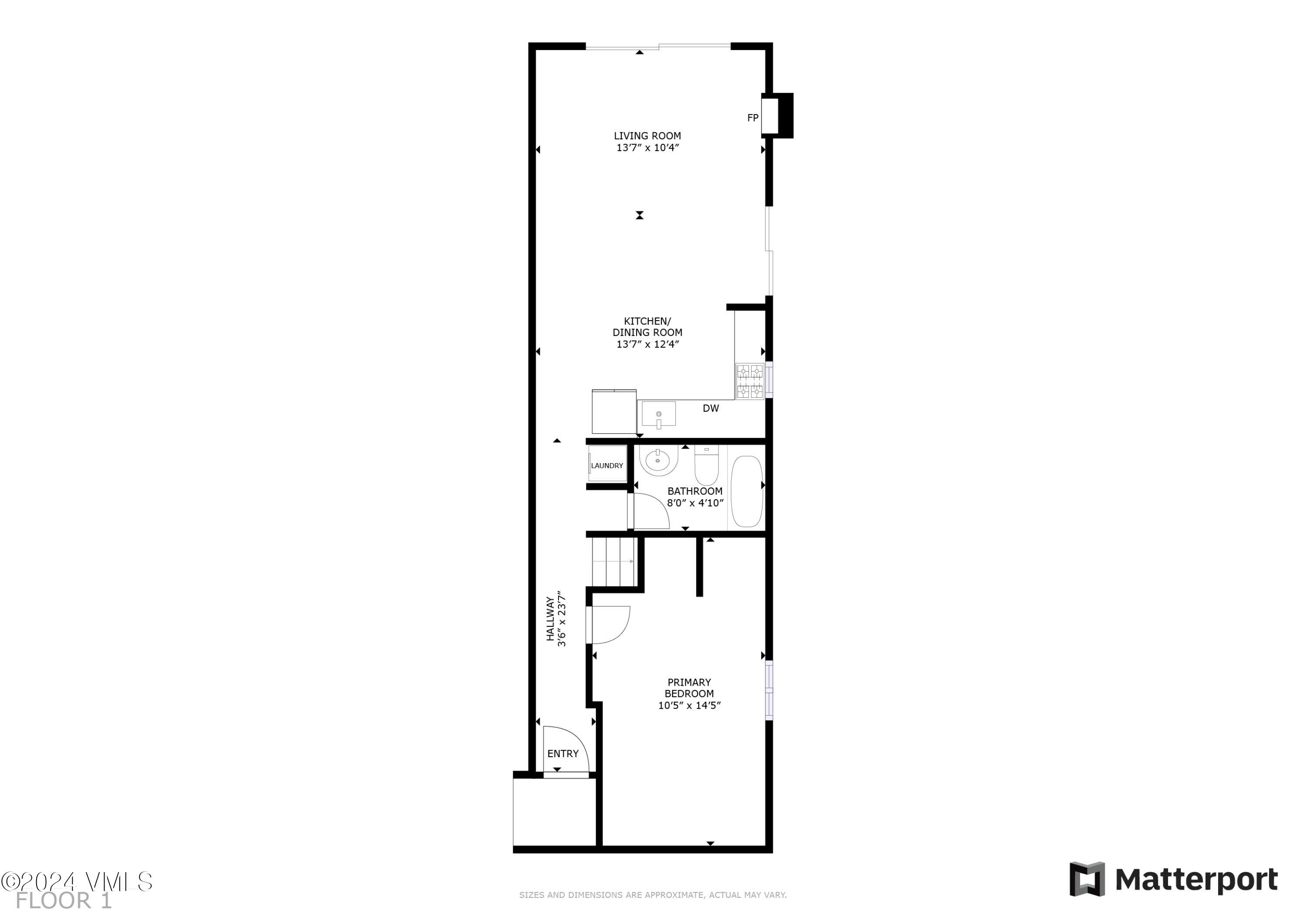 442 S Frontage Road E, 306b Property Photo 18