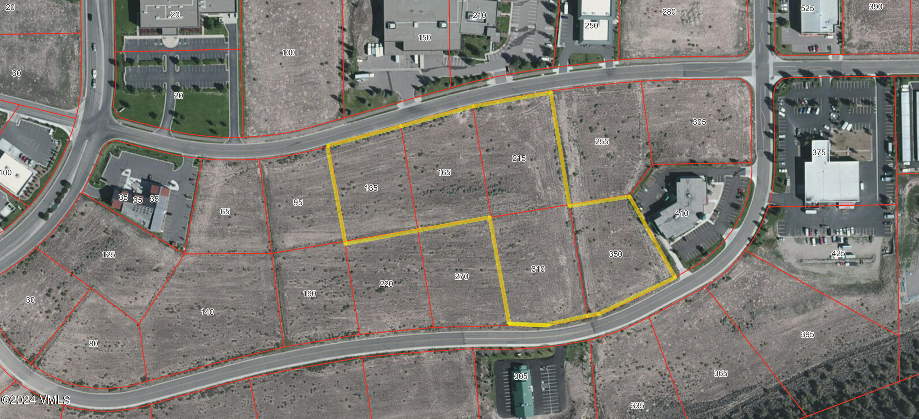 215 Lindbergh Drive Property Photo 1