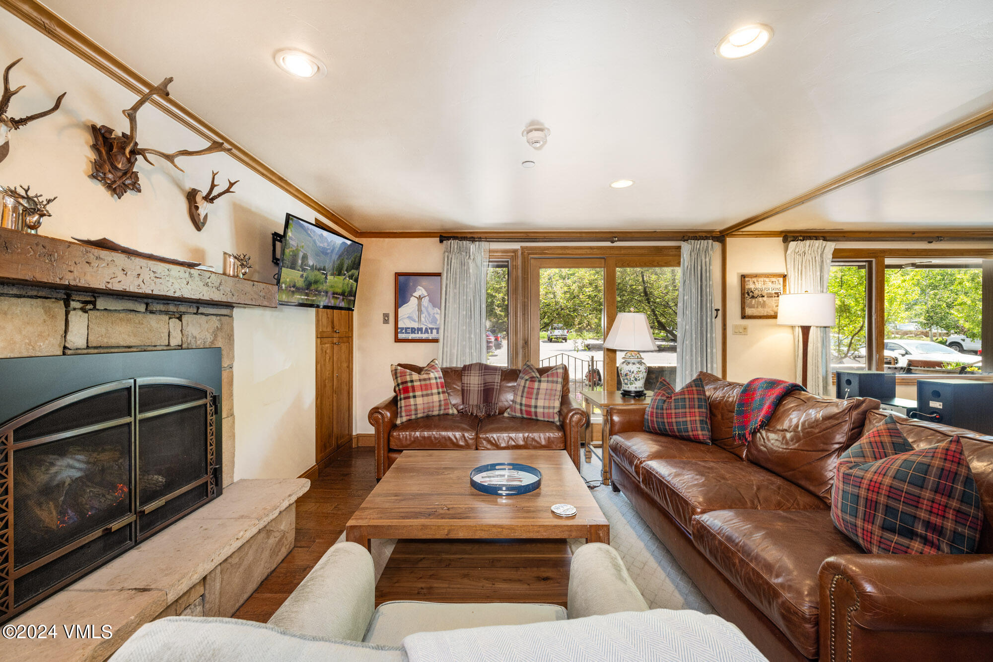 595 Vail Valley Drive, 115 Property Photo 1
