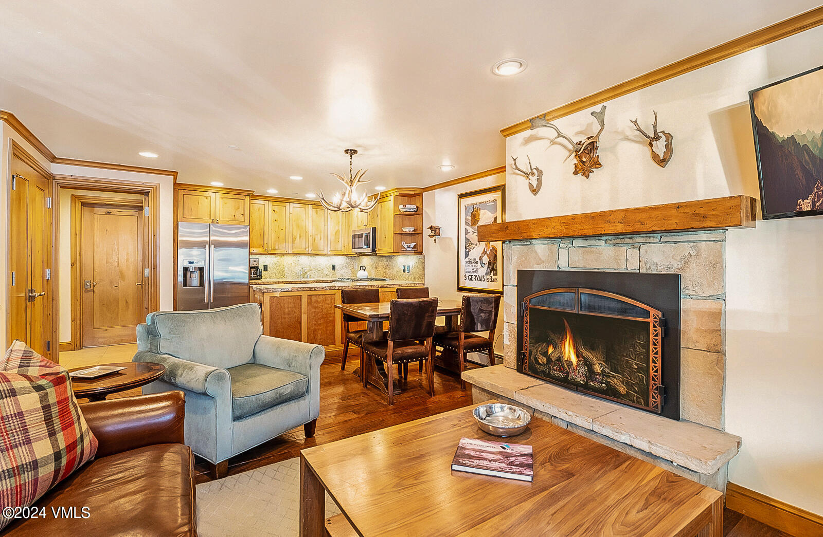 595 Vail Valley Drive, 115 Property Photo 4