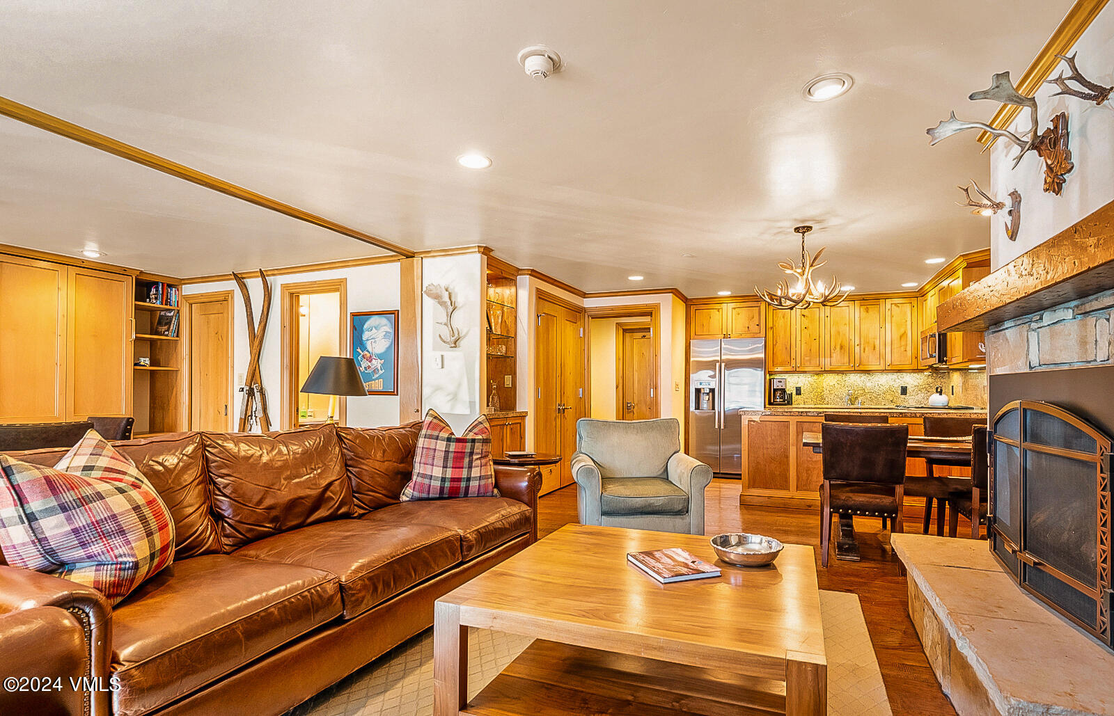 595 Vail Valley Drive, 115 Property Photo 5