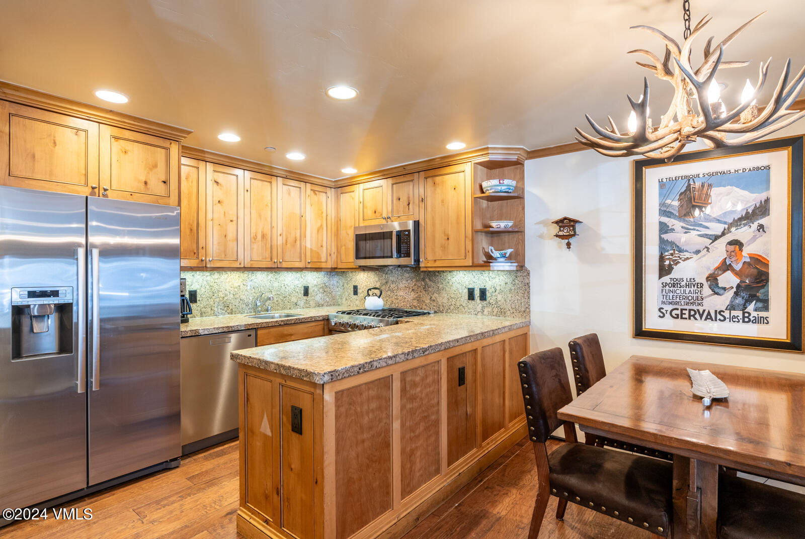 595 Vail Valley Drive, 115 Property Photo 6