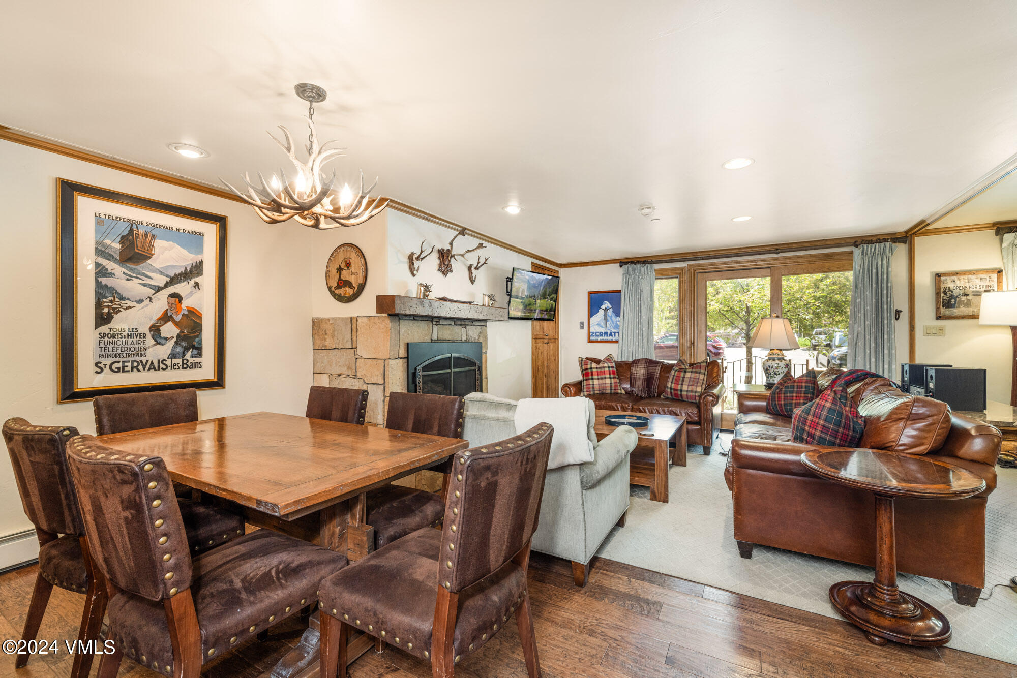 595 Vail Valley Drive, 115 Property Photo 10