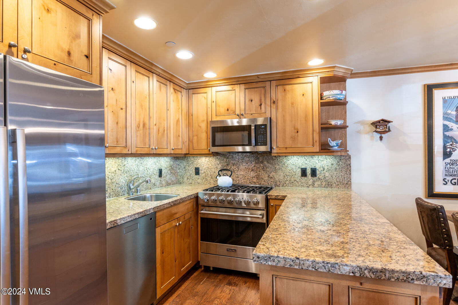 595 Vail Valley Drive, 115 Property Photo 11