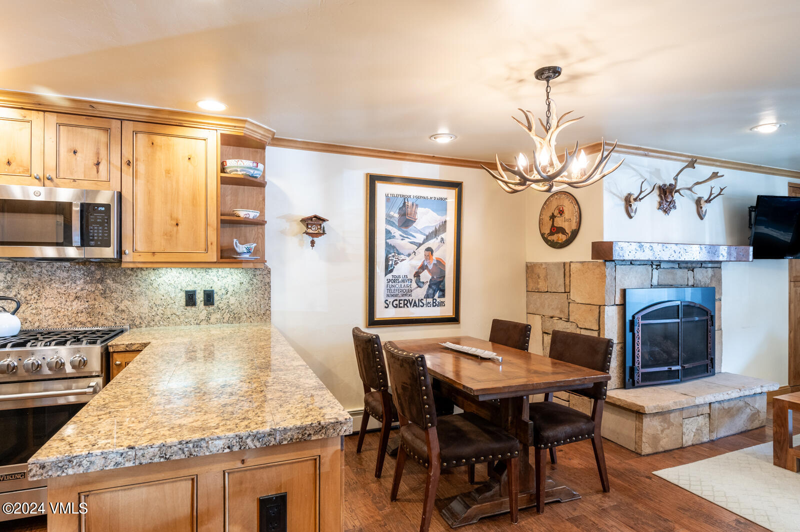 595 Vail Valley Drive, 115 Property Photo 12