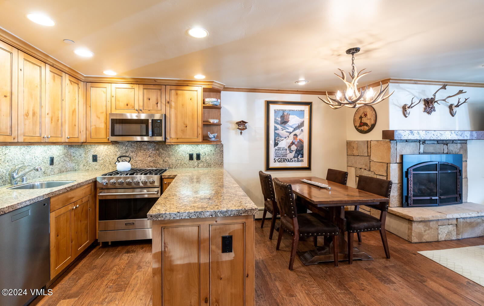 595 Vail Valley Drive, 115 Property Photo 13