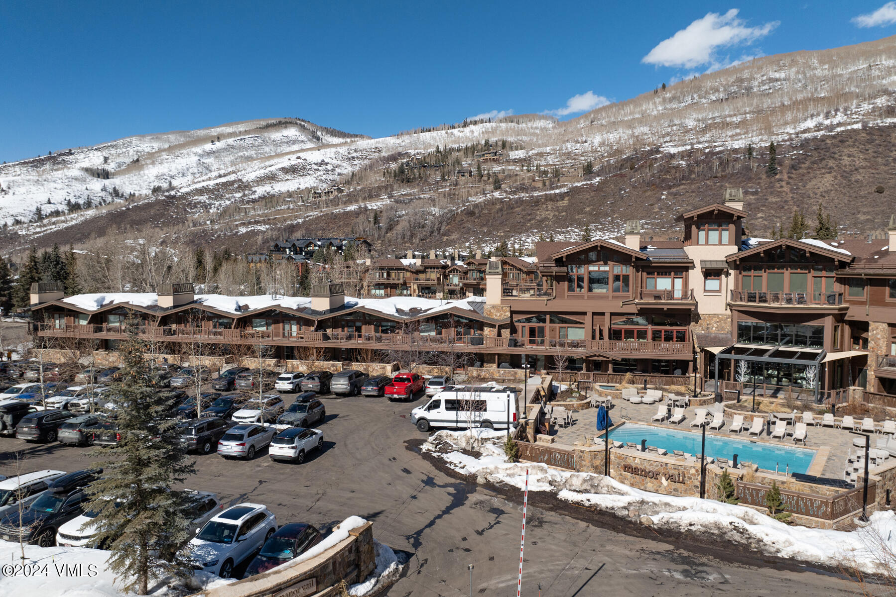 595 Vail Valley Drive, 115 Property Photo 36