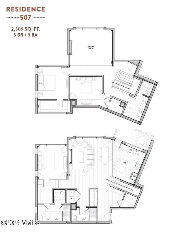 42 Riverfront Lane, 507 Property Photo 50