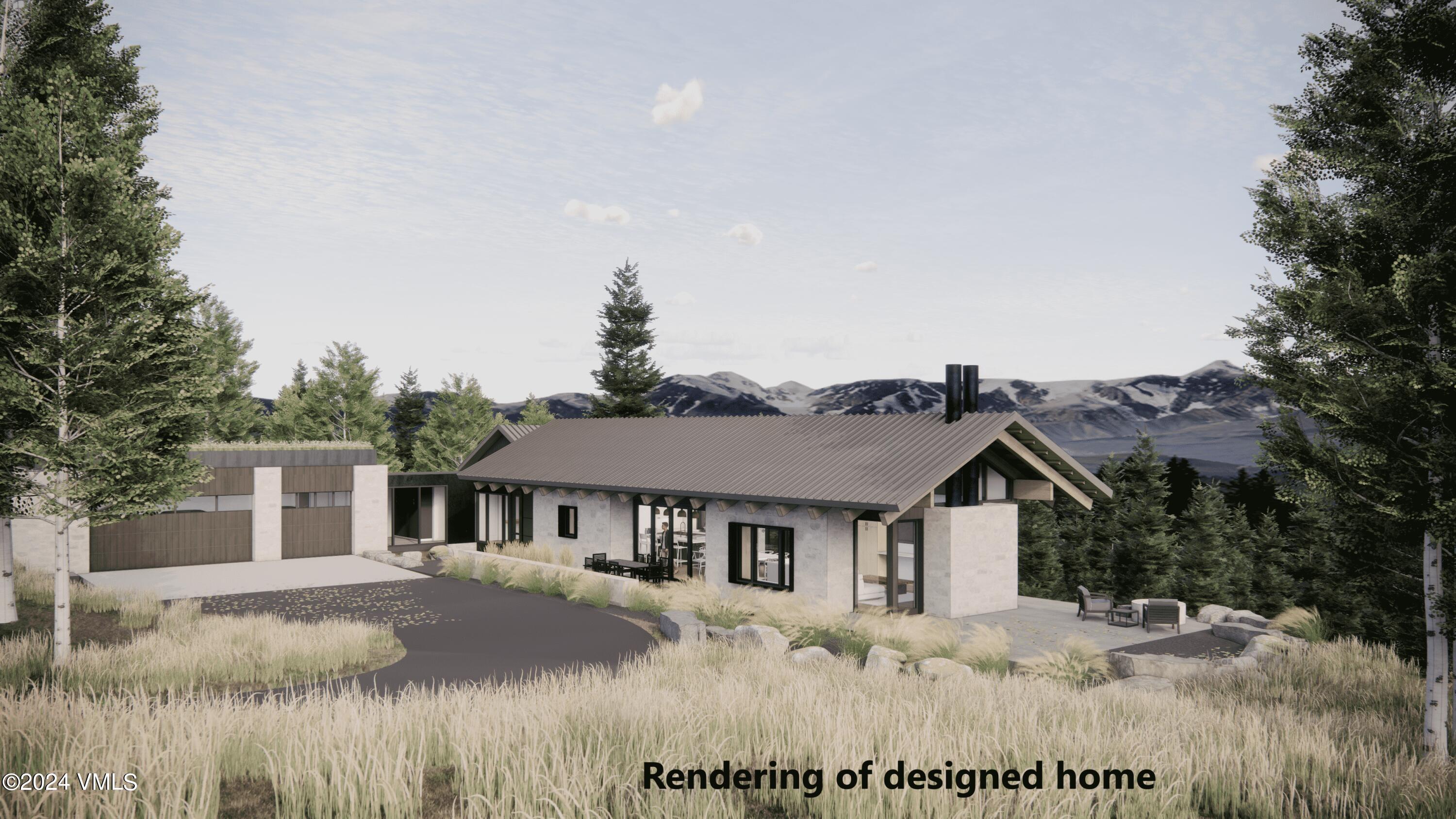 305 Jouflas Ranch Road Property Photo