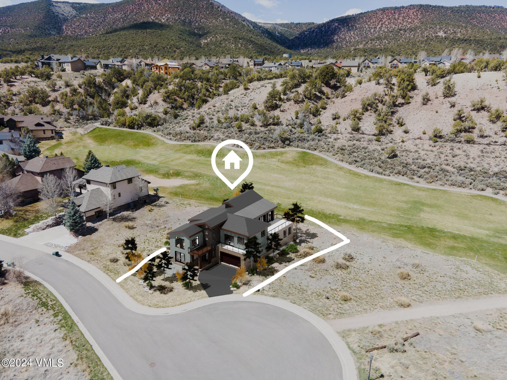 Cotton Ranch 5 Real Estate Listings Main Image