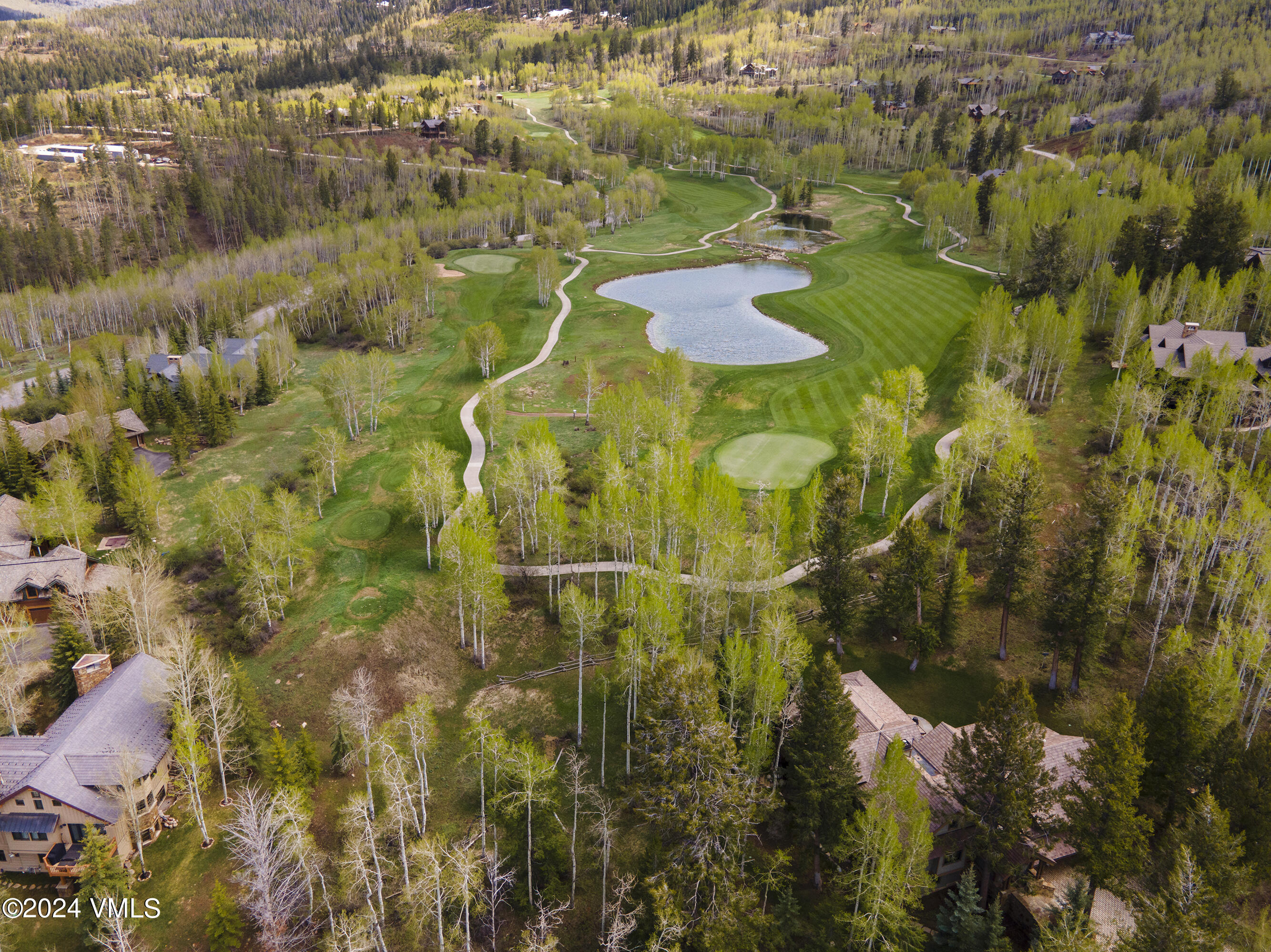 Cordillera F9 Whittaker Ponds & Pines Real Estate Listings Main Image