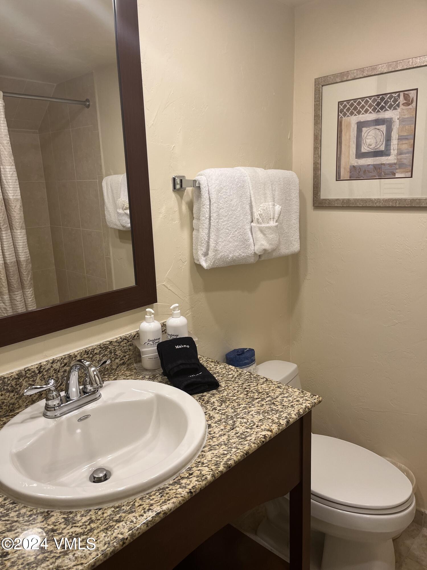 1020 Vail View Drive 3403-31 Property Photo 9