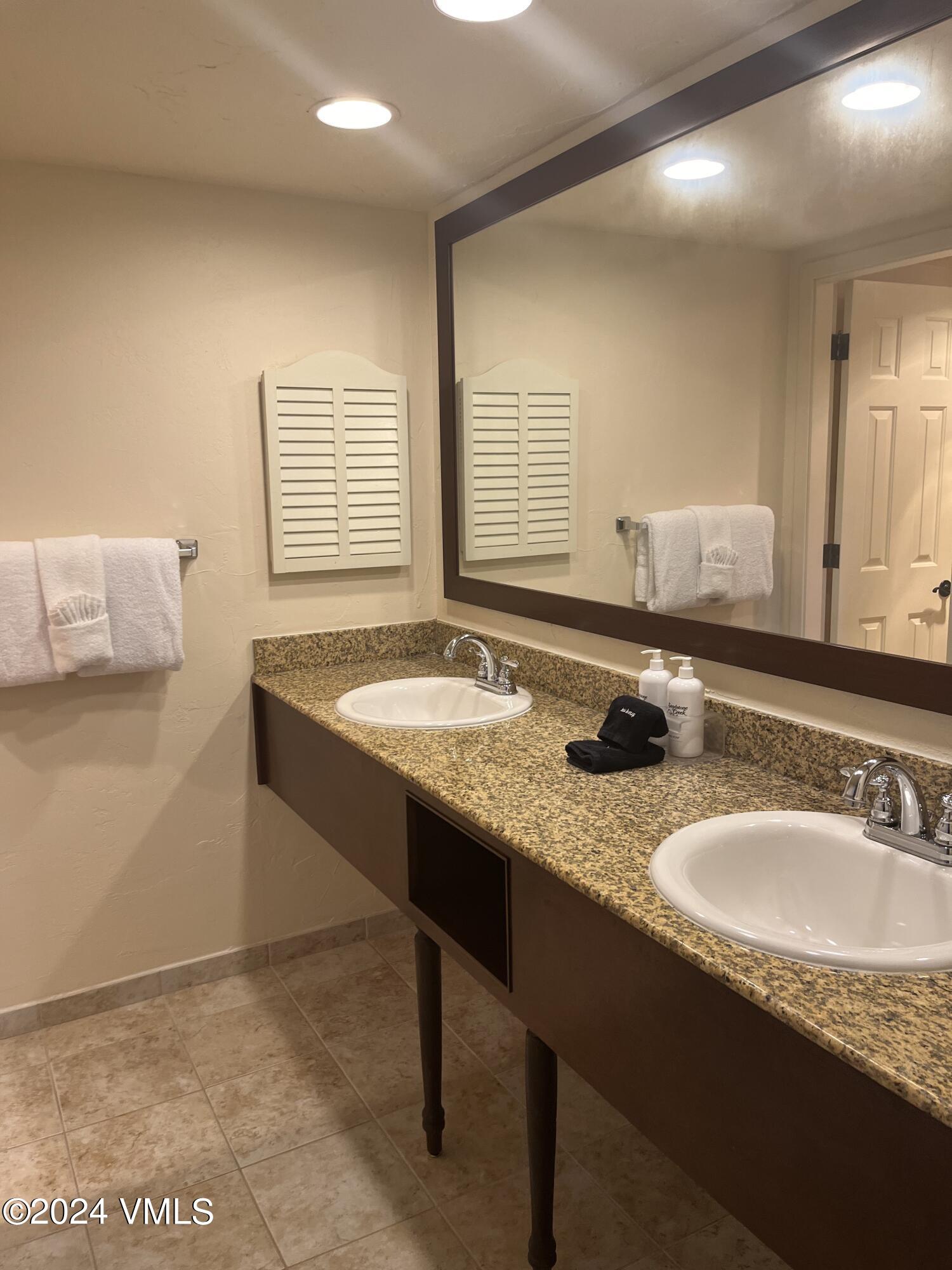 1020 Vail View Drive 3403-31 Property Photo 12