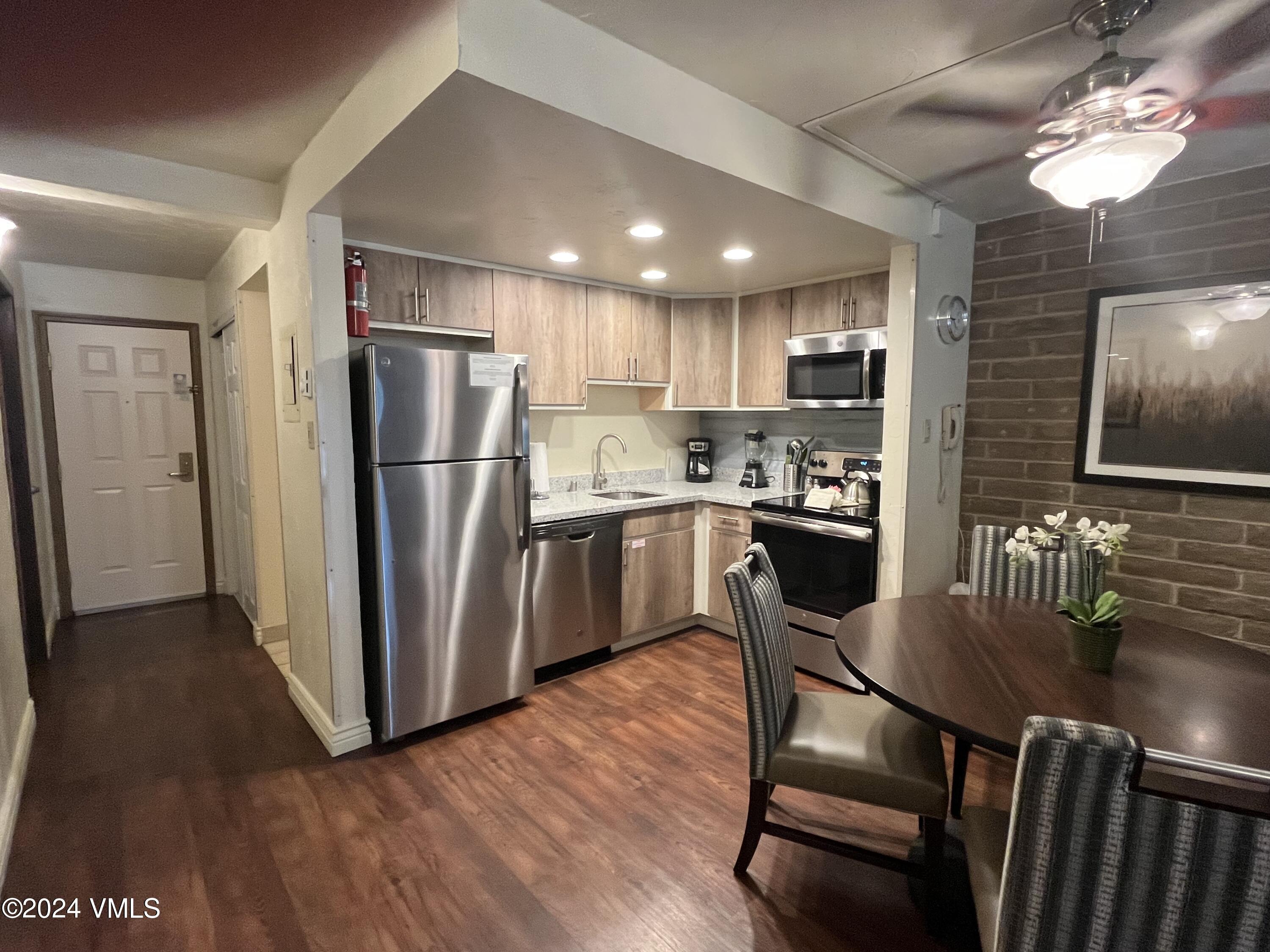 1020 Vail View Drive, 1211-6 Property Photo 1