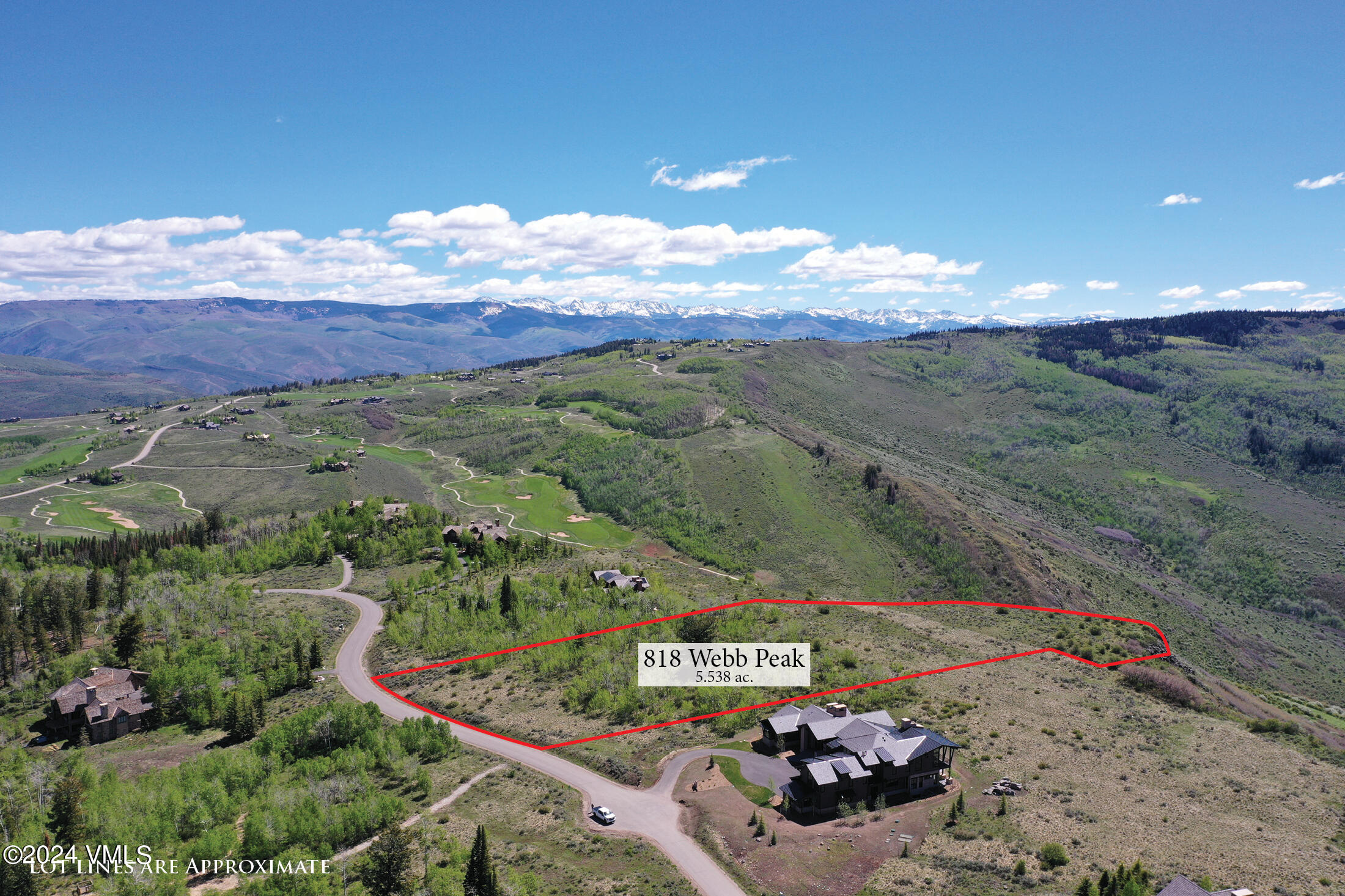 818 Webb Peak Property Photo 6