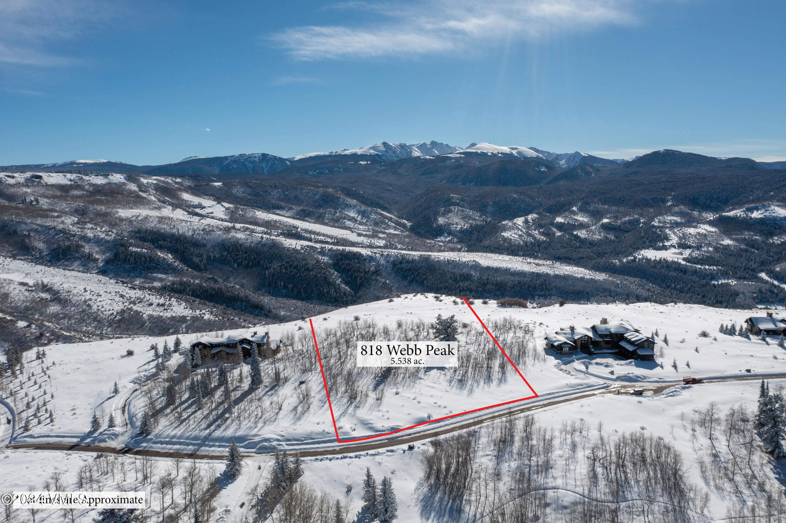 818 Webb Peak Property Photo 9