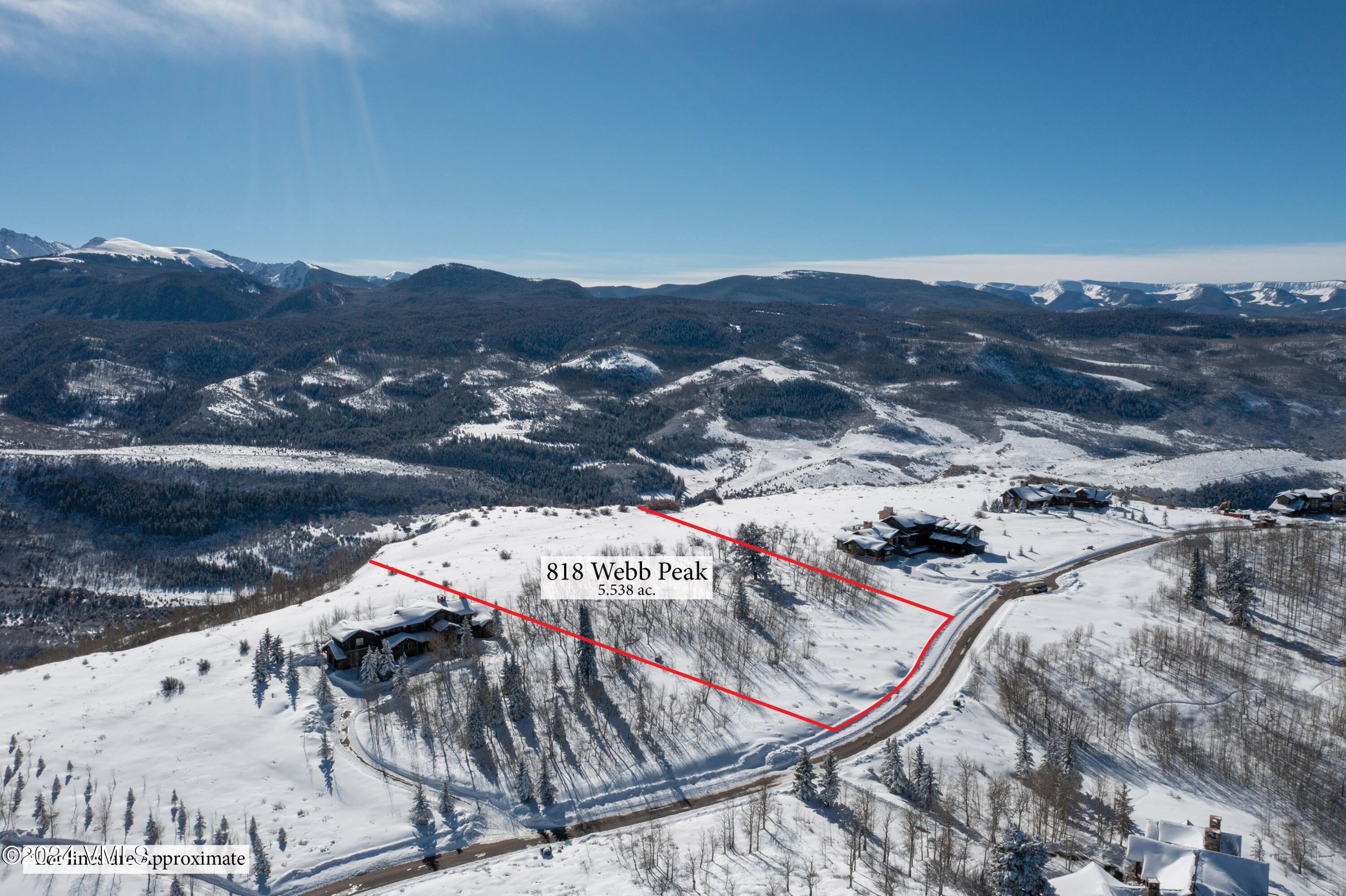 818 Webb Peak Property Photo 10