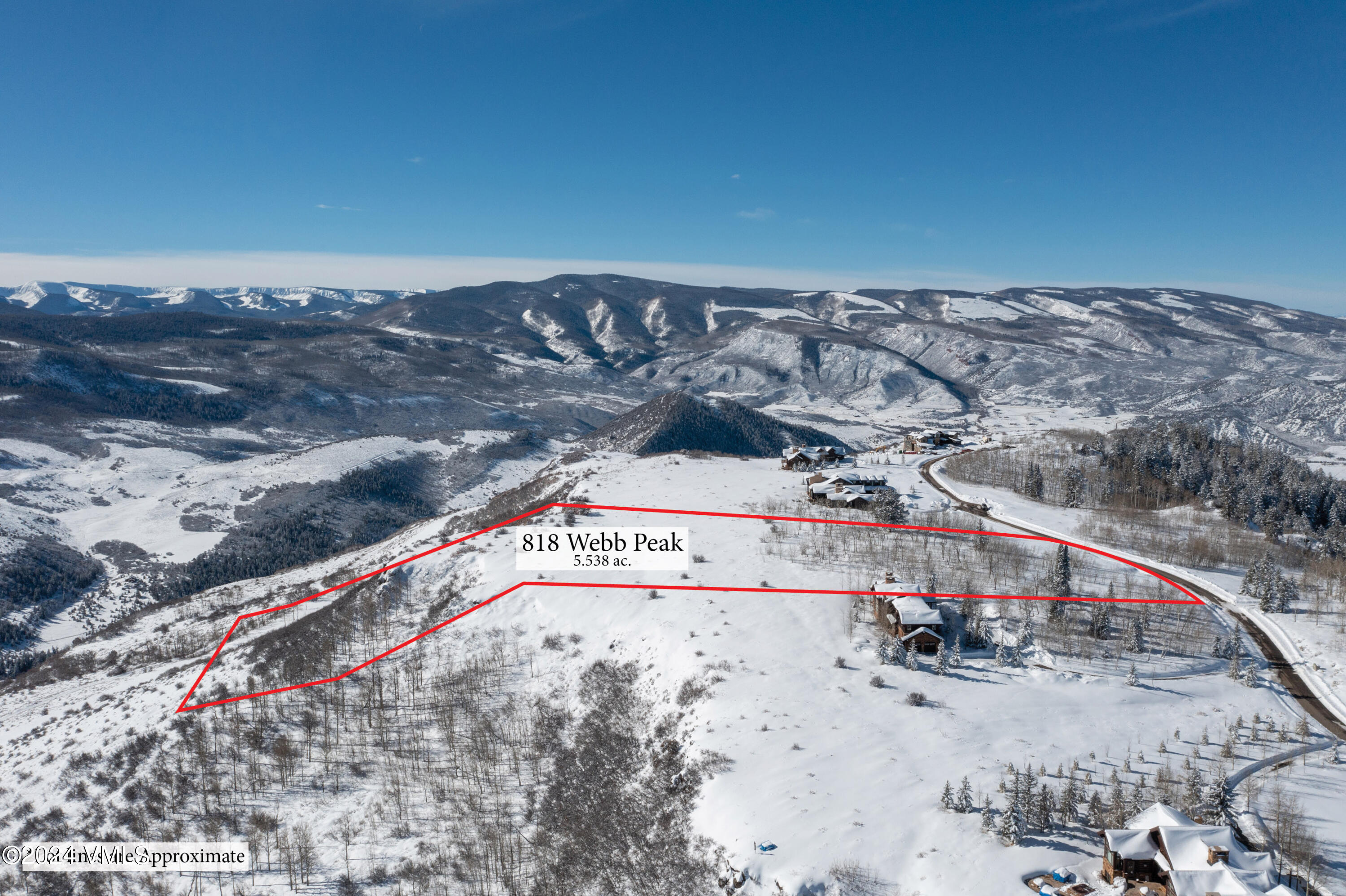 818 Webb Peak Property Photo 11
