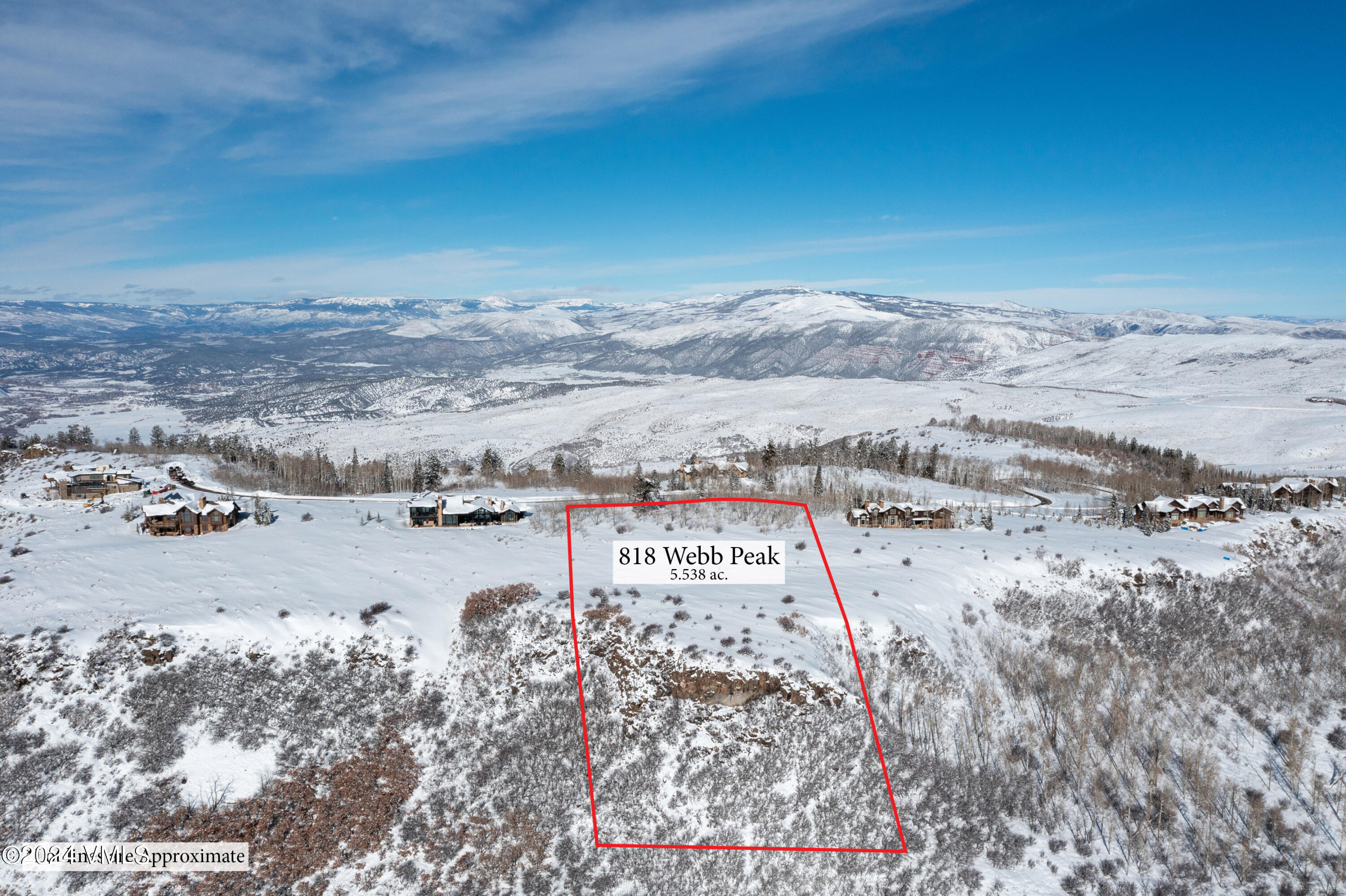 818 Webb Peak Property Photo 12
